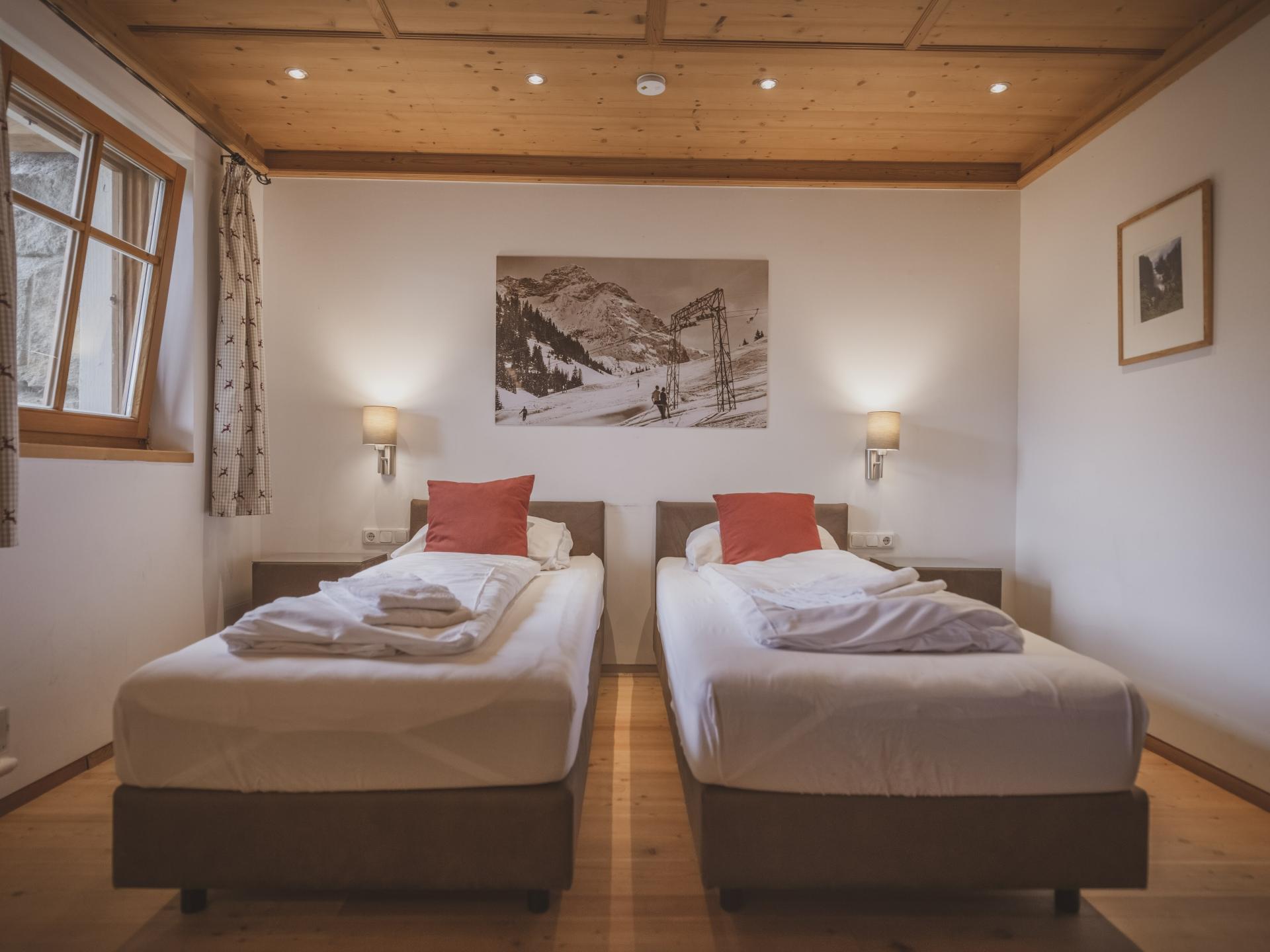 Chalet met 7 slaapkamers direct aan de piste in Wald im Pinzgau - foto 12