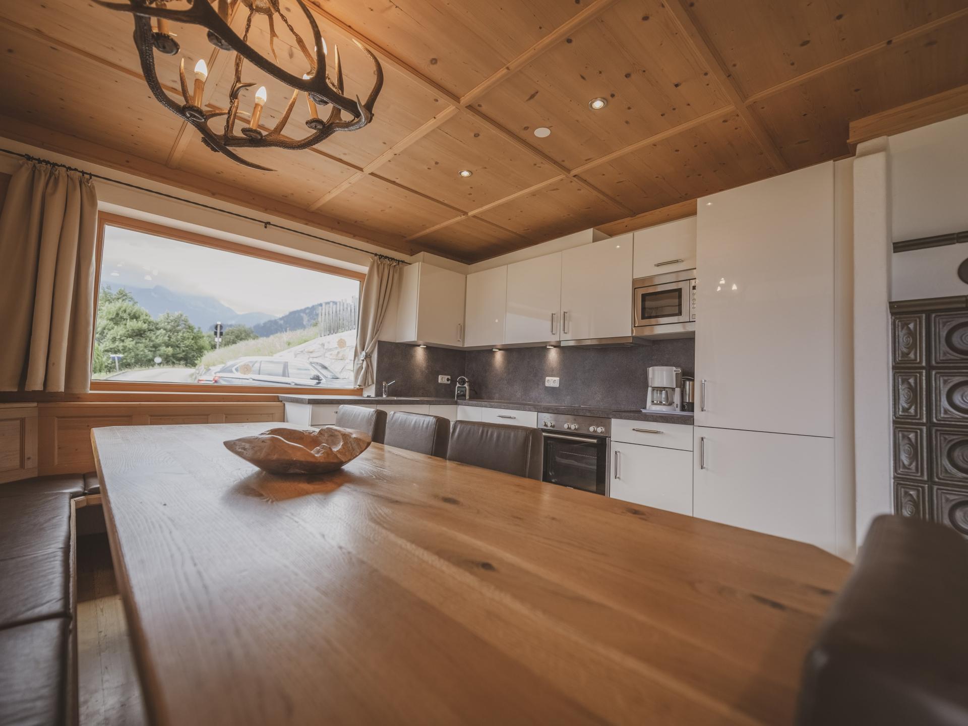 Chalet met 7 slaapkamers direct aan de piste in Wald im Pinzgau - foto 9