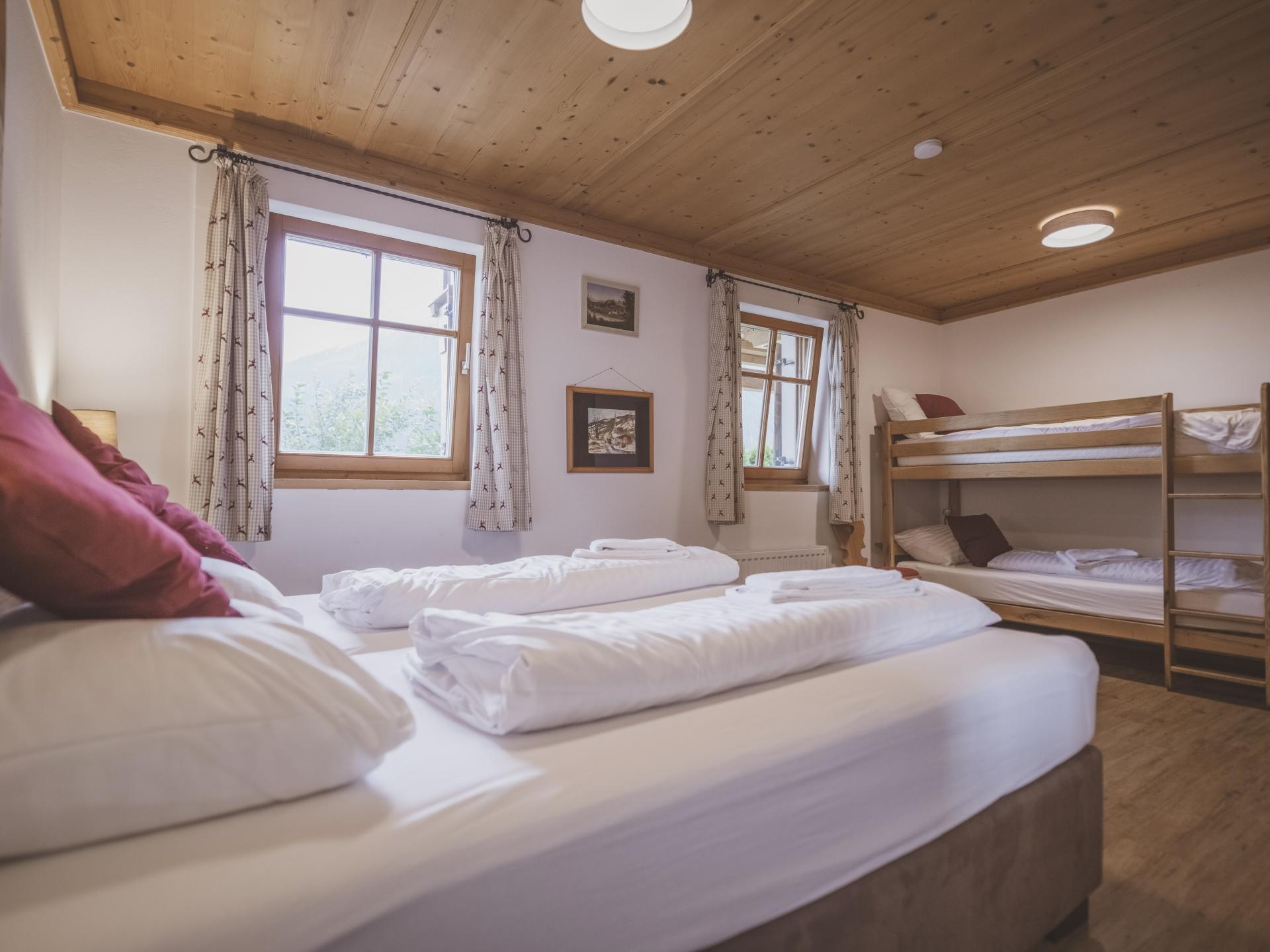 Chalet met 7 slaapkamers direct aan de piste in Wald im Pinzgau - foto 17
