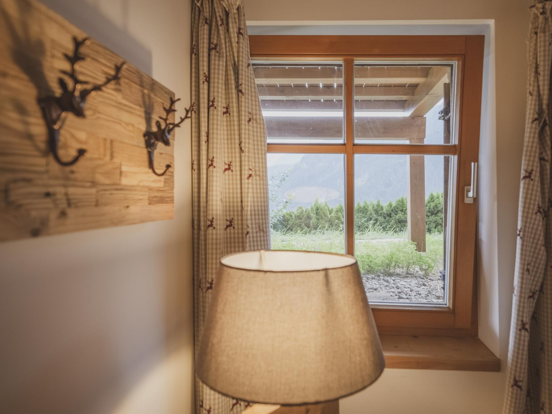 Chalet direct aan de piste met sauna en panoramisch uitzicht op de Zillertal Arena - foto 11