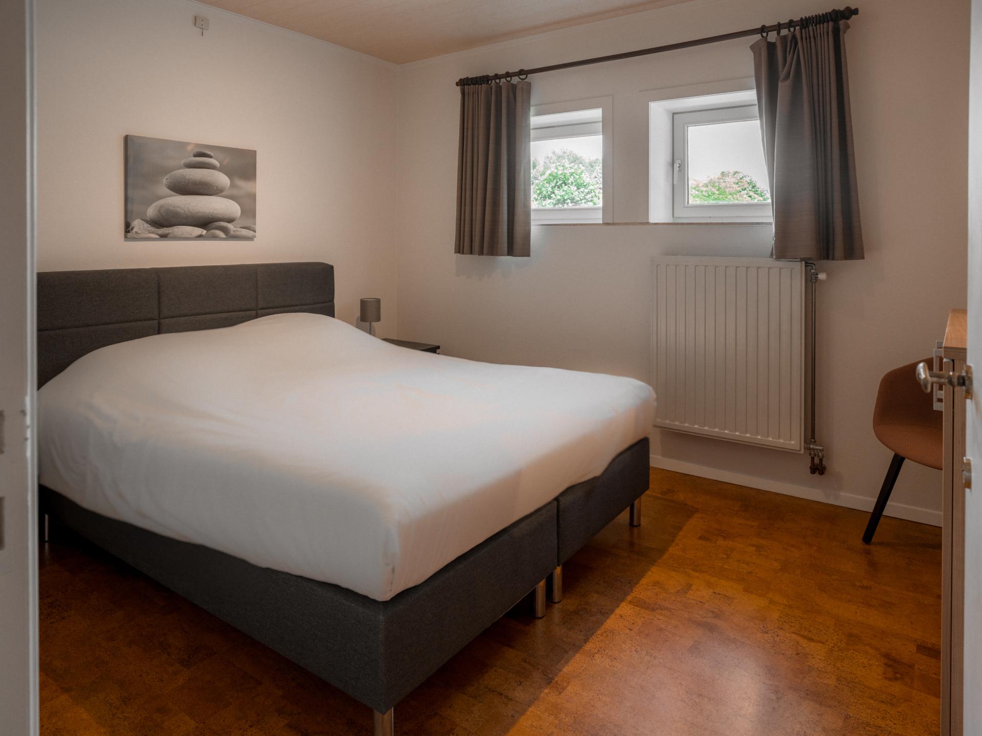 Vrijstaand landelijk vakantiehuis in centrum Maldegem voor 10 personen - foto 17