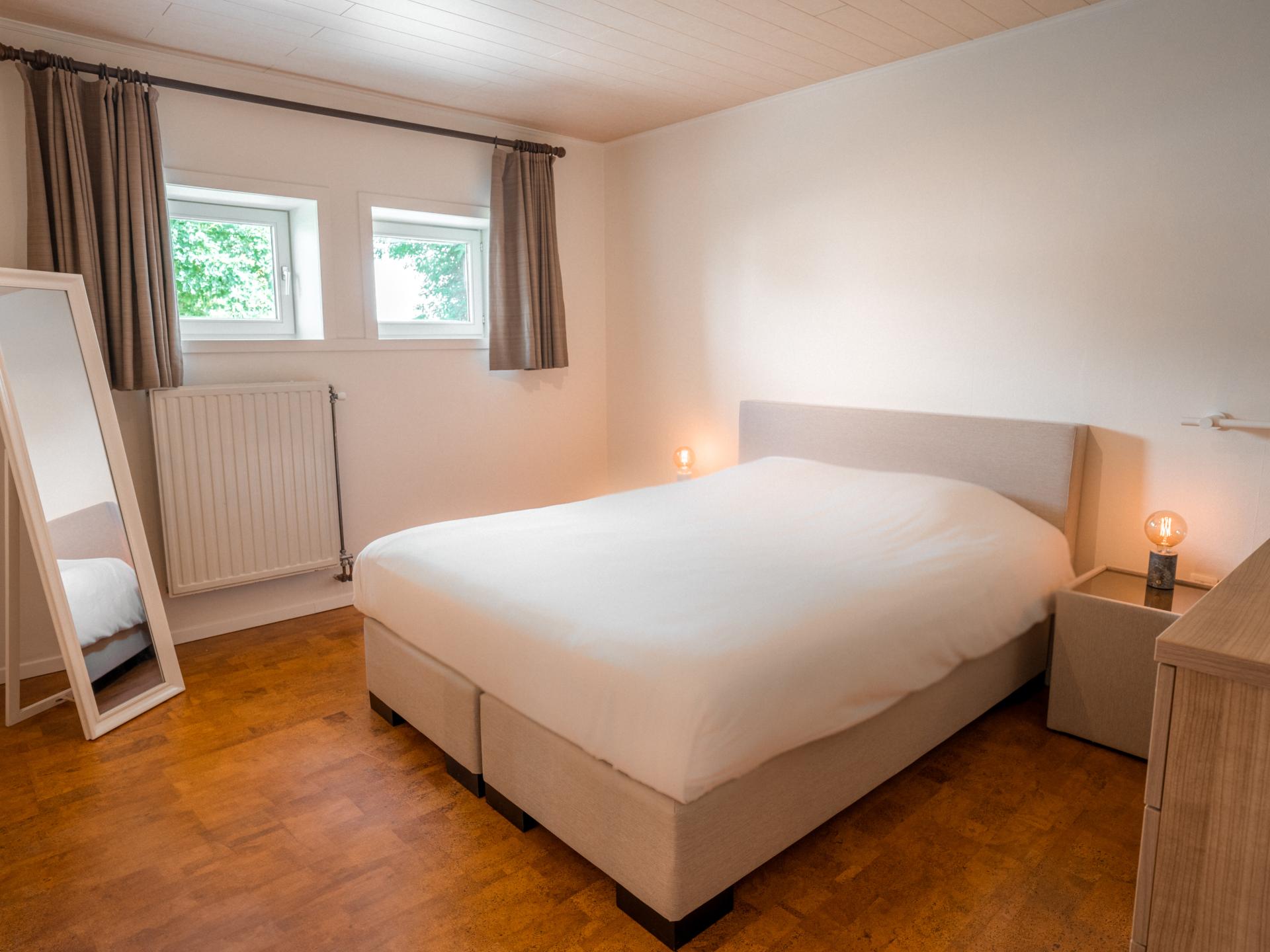 Vrijstaand landelijk vakantiehuis in centrum Maldegem voor 10 personen - foto 5