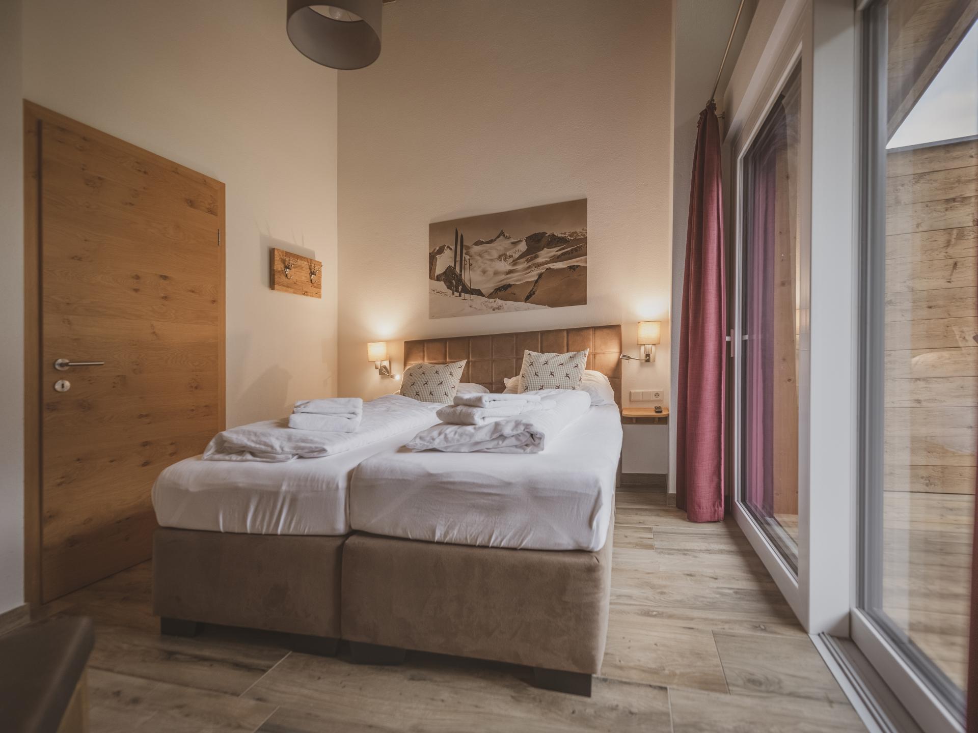 Luxe lodge in Wald im Pinzgau met sauna, 100m van de piste, 10 personen - foto 10