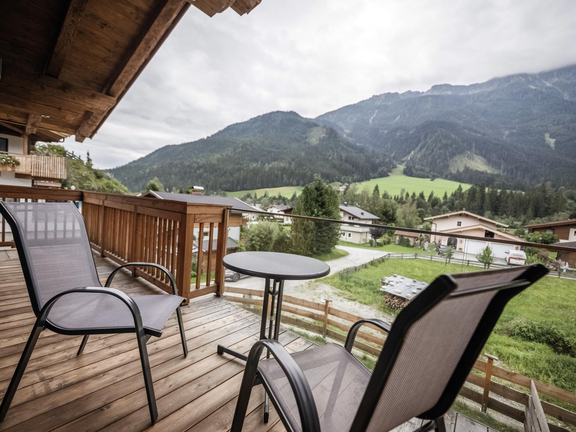Groots chalet voor 20 personen met sauna, direct aan de piste in Wald im Pinzgau - foto 19