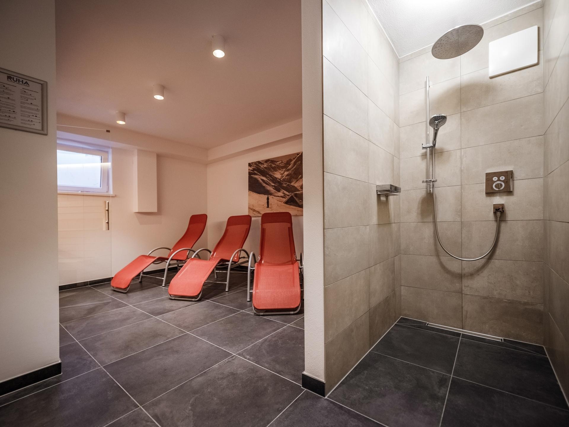 Groots chalet voor 20 personen met sauna, direct aan de piste in Wald im Pinzgau - foto 7