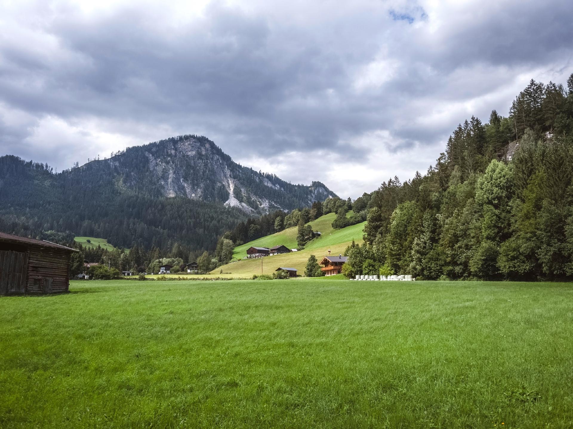 Groots chalet voor 20 personen met sauna, direct aan de piste in Wald im Pinzgau - foto 24