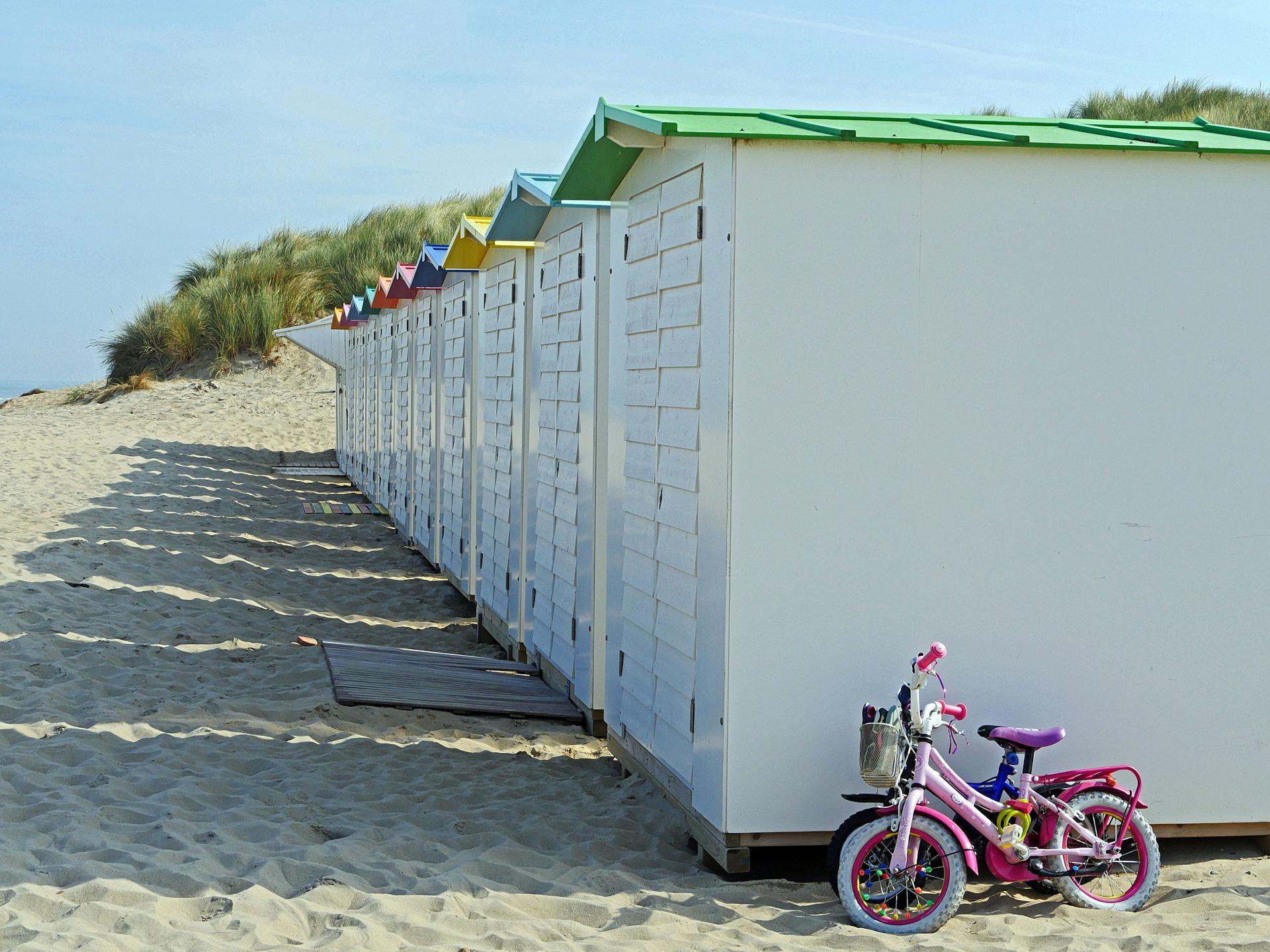 Ruime villa voor 20 personen met sauna en tuin, op 1 km van het strand in De Haan - foto 26