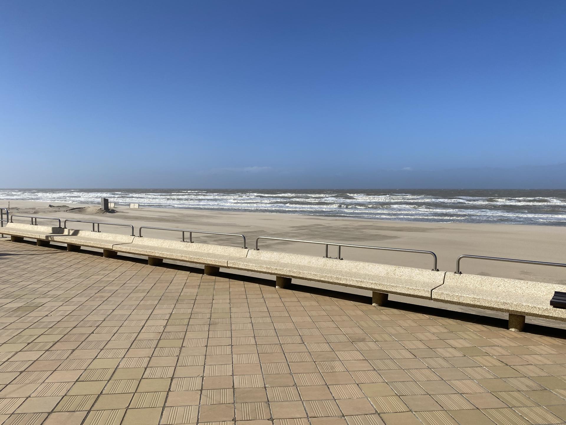 Ruime villa voor 20 personen met sauna en tuin, op 1 km van het strand in De Haan - foto 24