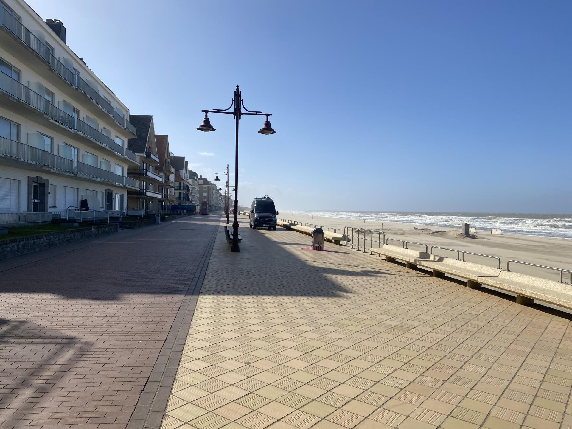 Ruime villa voor 20 personen met sauna en tuin, op 1 km van het strand in De Haan - foto 25