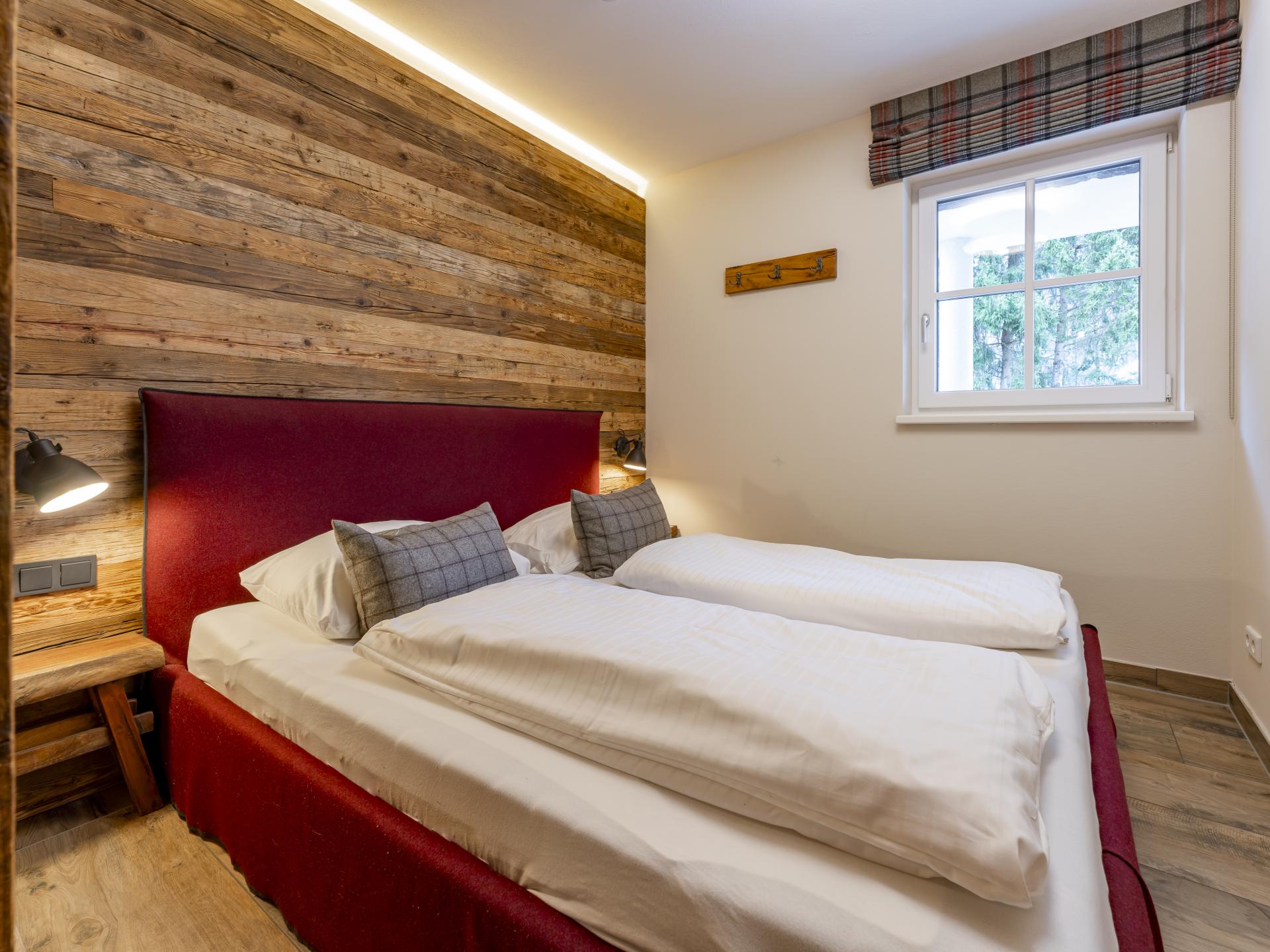 Luxe chalet met sauna en uitzicht, 200m van skilift in Leogang - foto 24