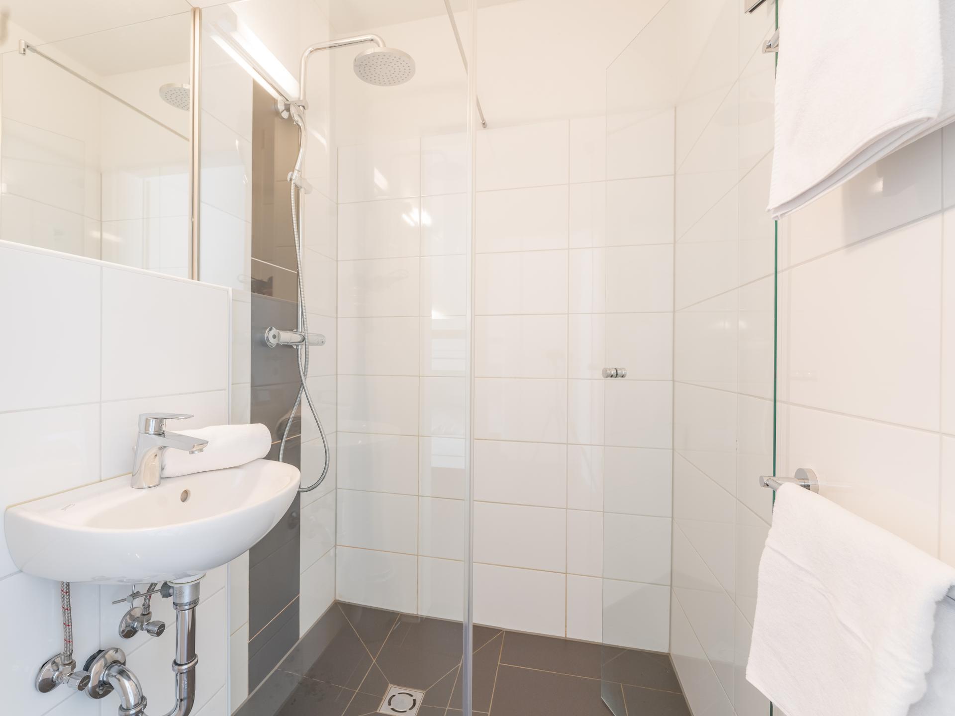 Centraal gelegen appartement in Dienten voor 8 personen - foto 14