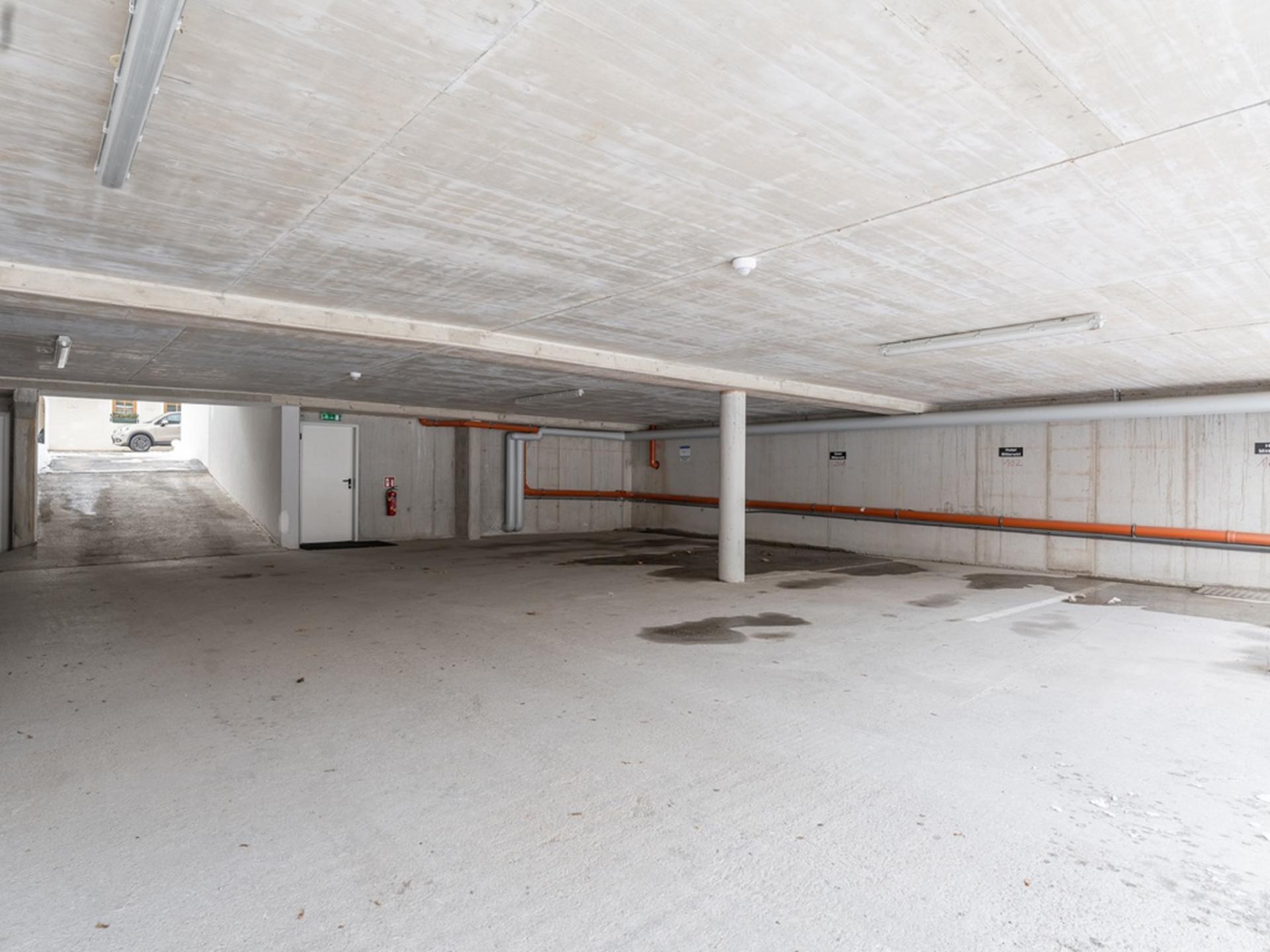 Centraal gelegen appartement in Dienten voor 8 personen - foto 50
