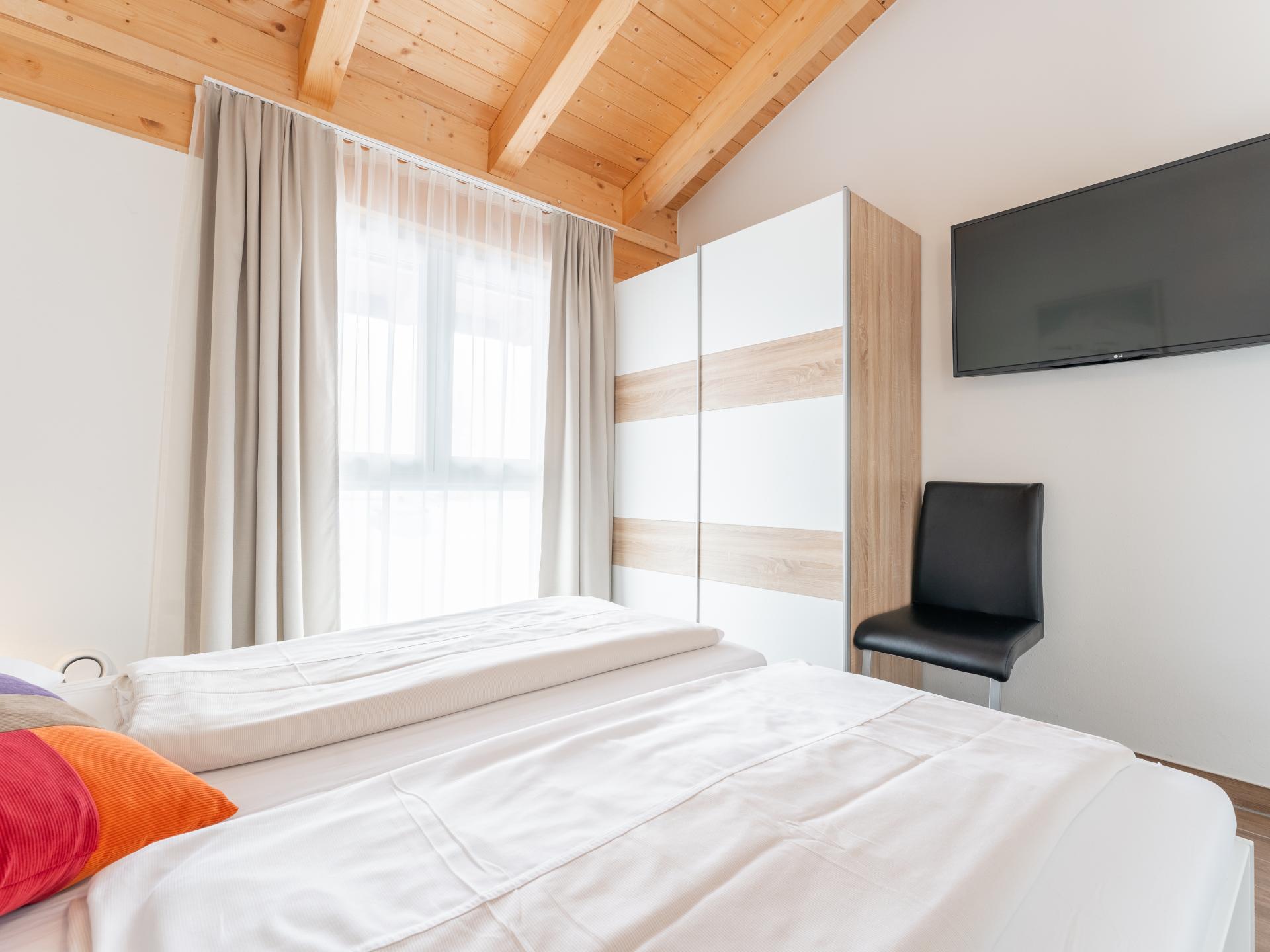 Centraal gelegen appartement in Dienten voor 8 personen - foto 24