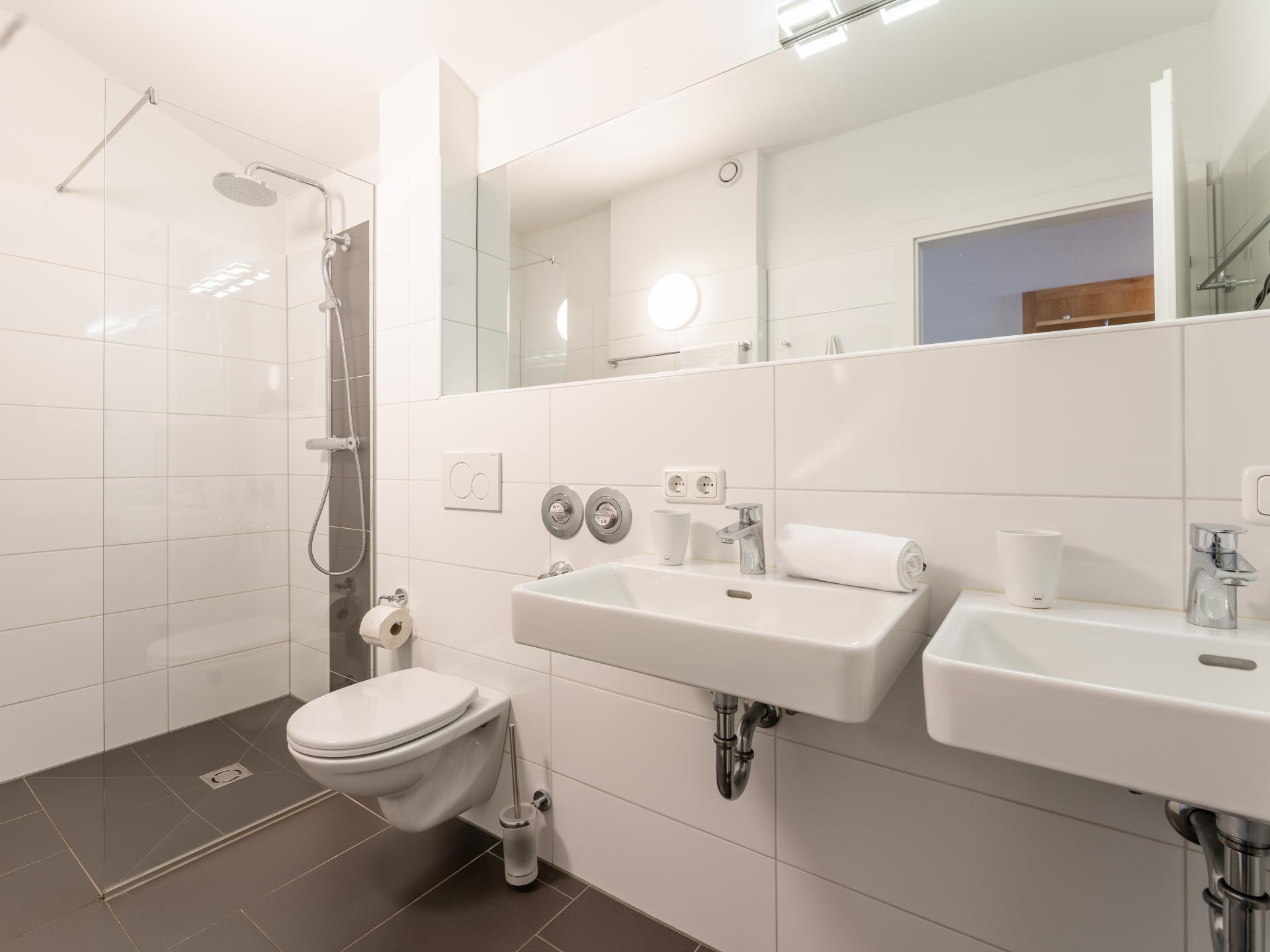 Centraal gelegen appartement in Dienten voor 8 personen - foto 5