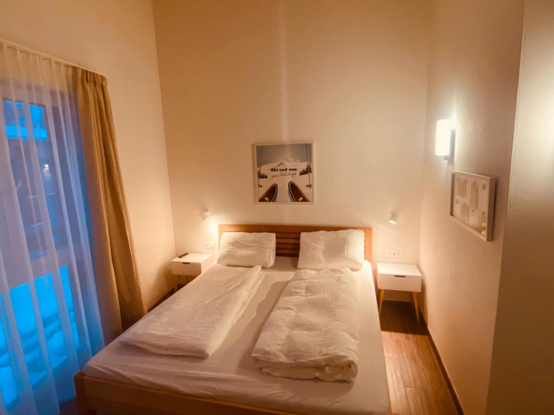 Centraal gelegen appartement in Dienten voor 8 personen - foto 18