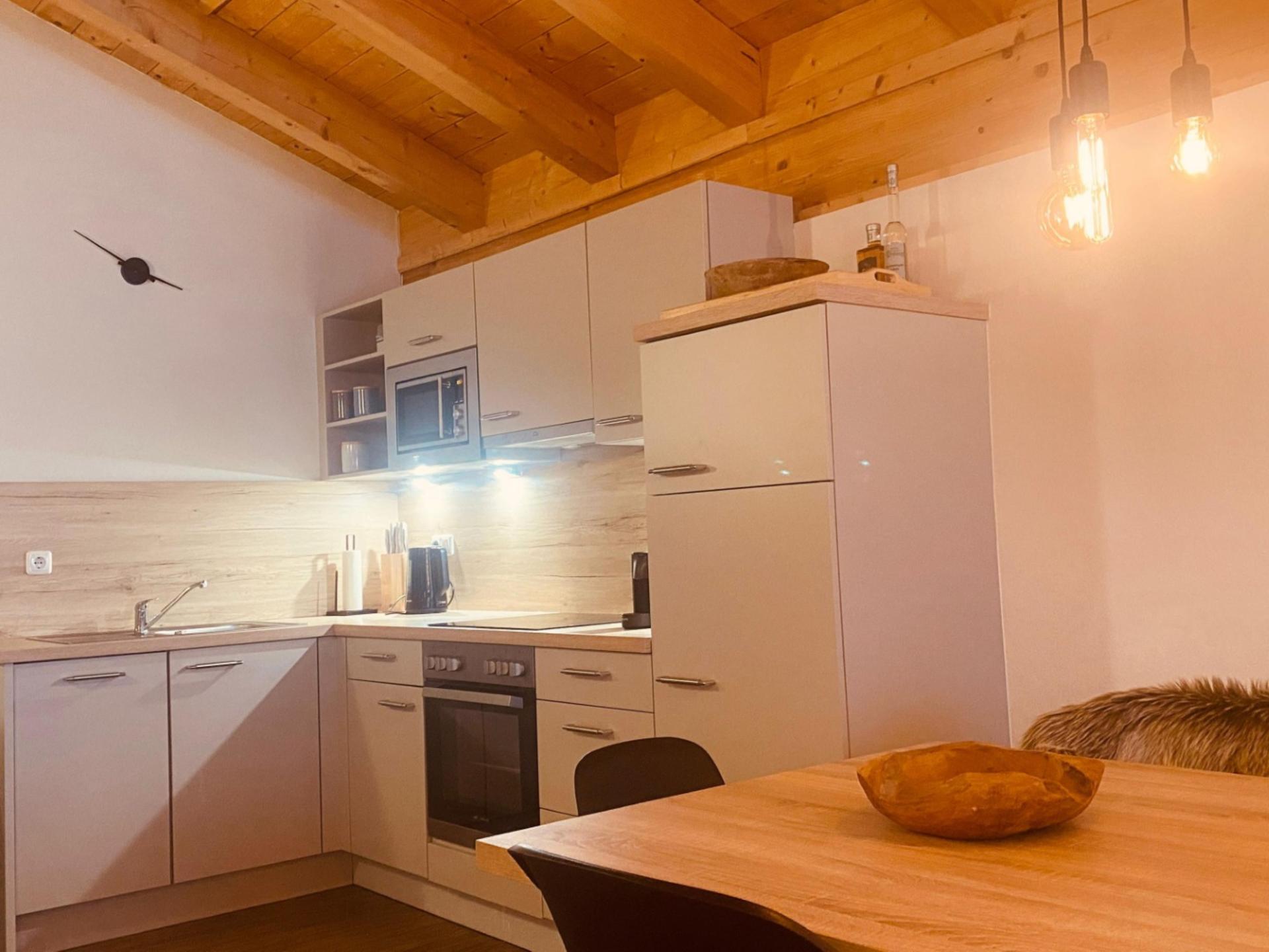 Centraal gelegen appartement in Dienten voor 8 personen - foto 35