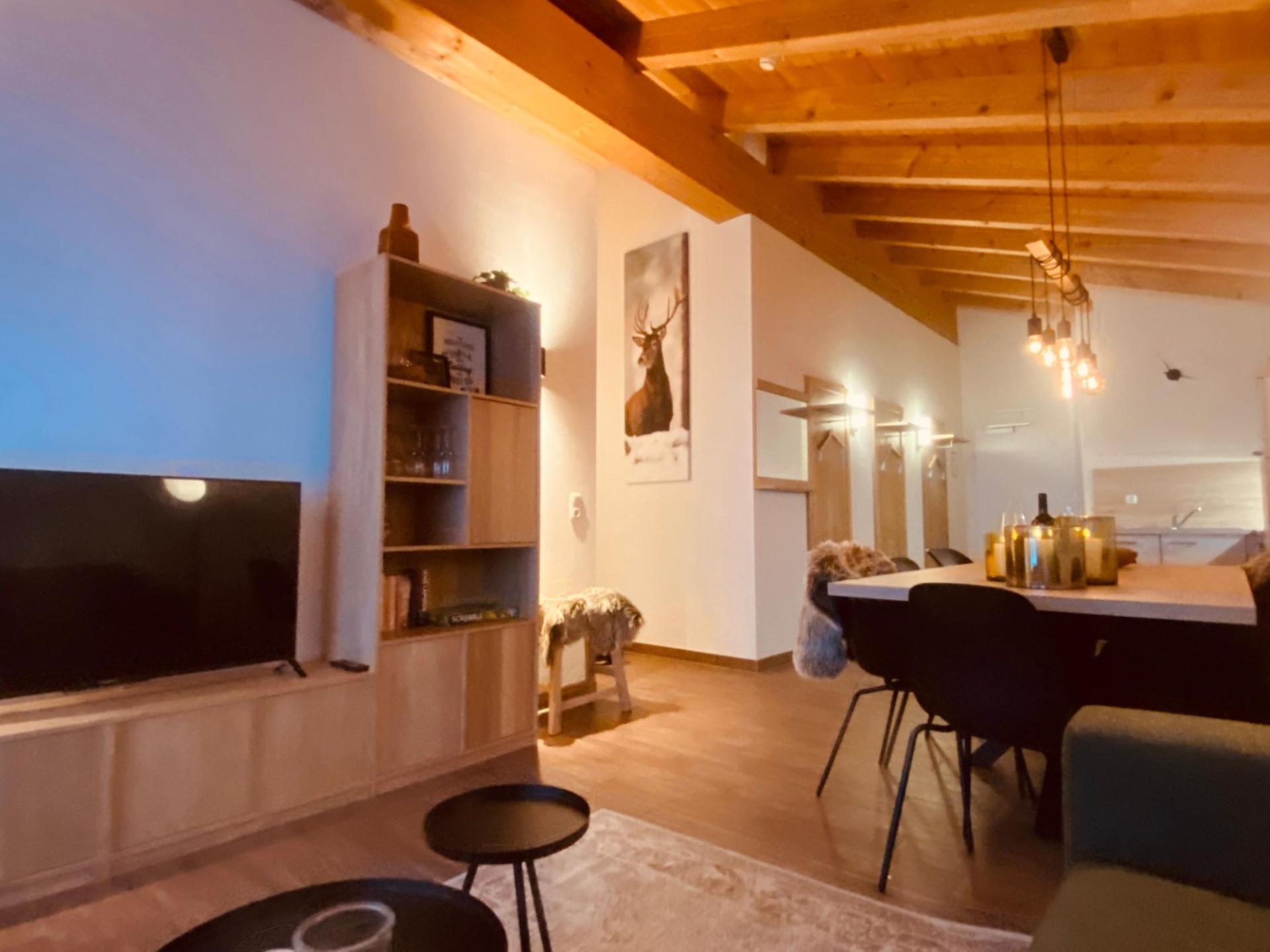 Centraal gelegen appartement in Dienten voor 8 personen - foto 27