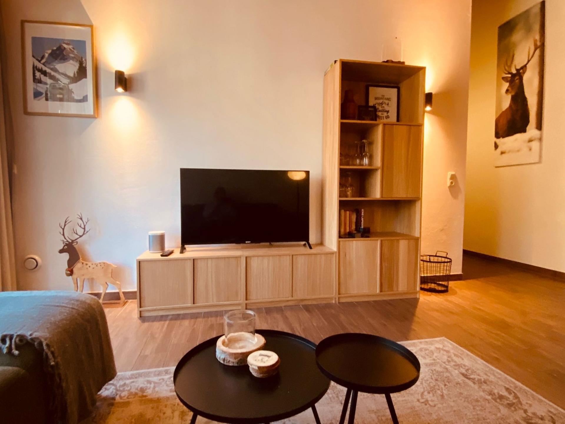 Centraal gelegen appartement in Dienten voor 8 personen - foto 34