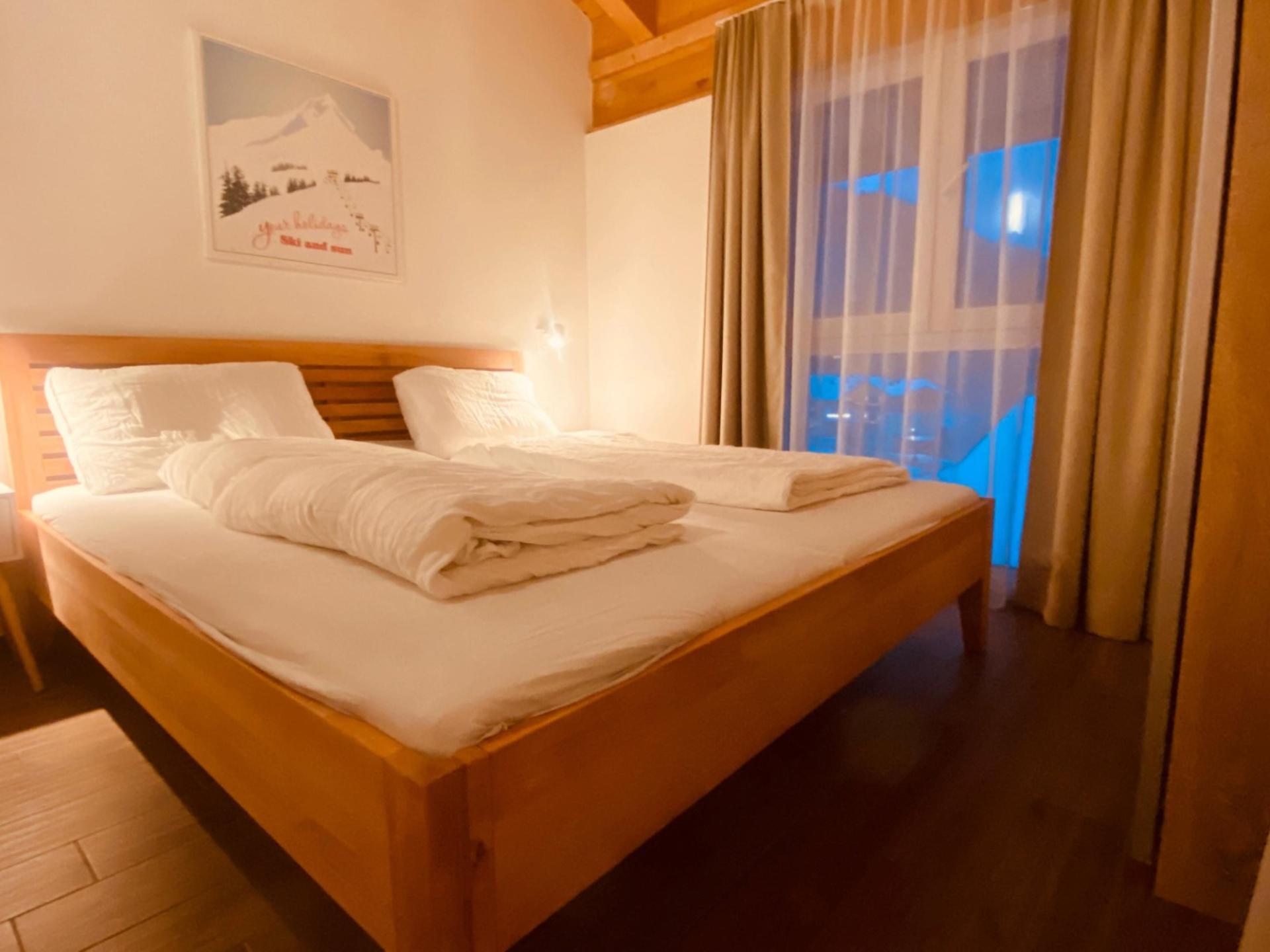 Centraal gelegen appartement in Dienten voor 8 personen - foto 39