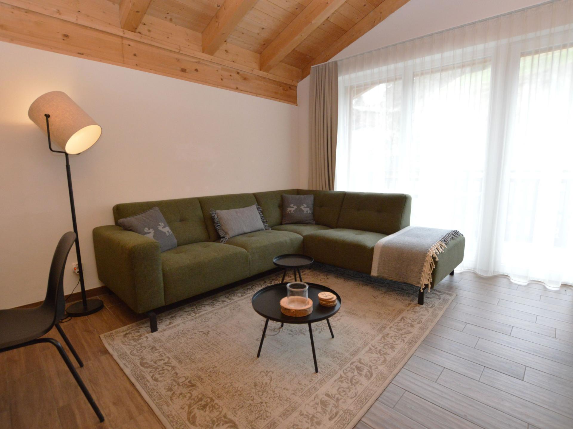 Centraal gelegen appartement in Dienten voor 8 personen - foto 9
