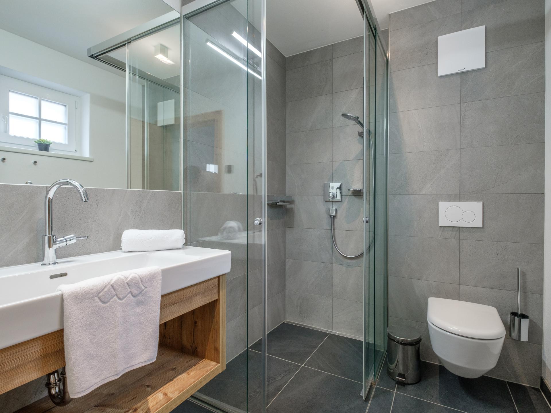 Chalet voor 24 personen met wellness direct aan de skipiste in Mühlbach - foto 16
