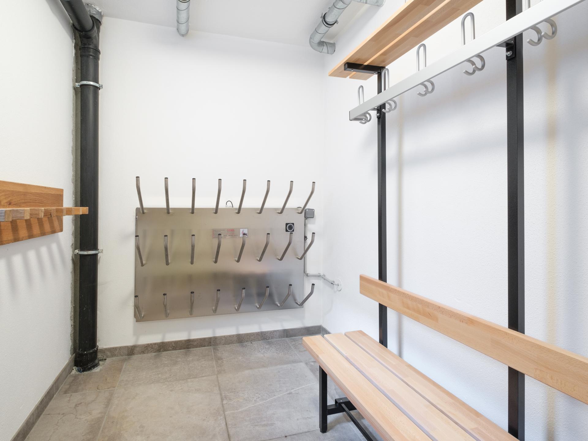 Chalet voor 24 personen met wellness direct aan de skipiste in Mühlbach - foto 22