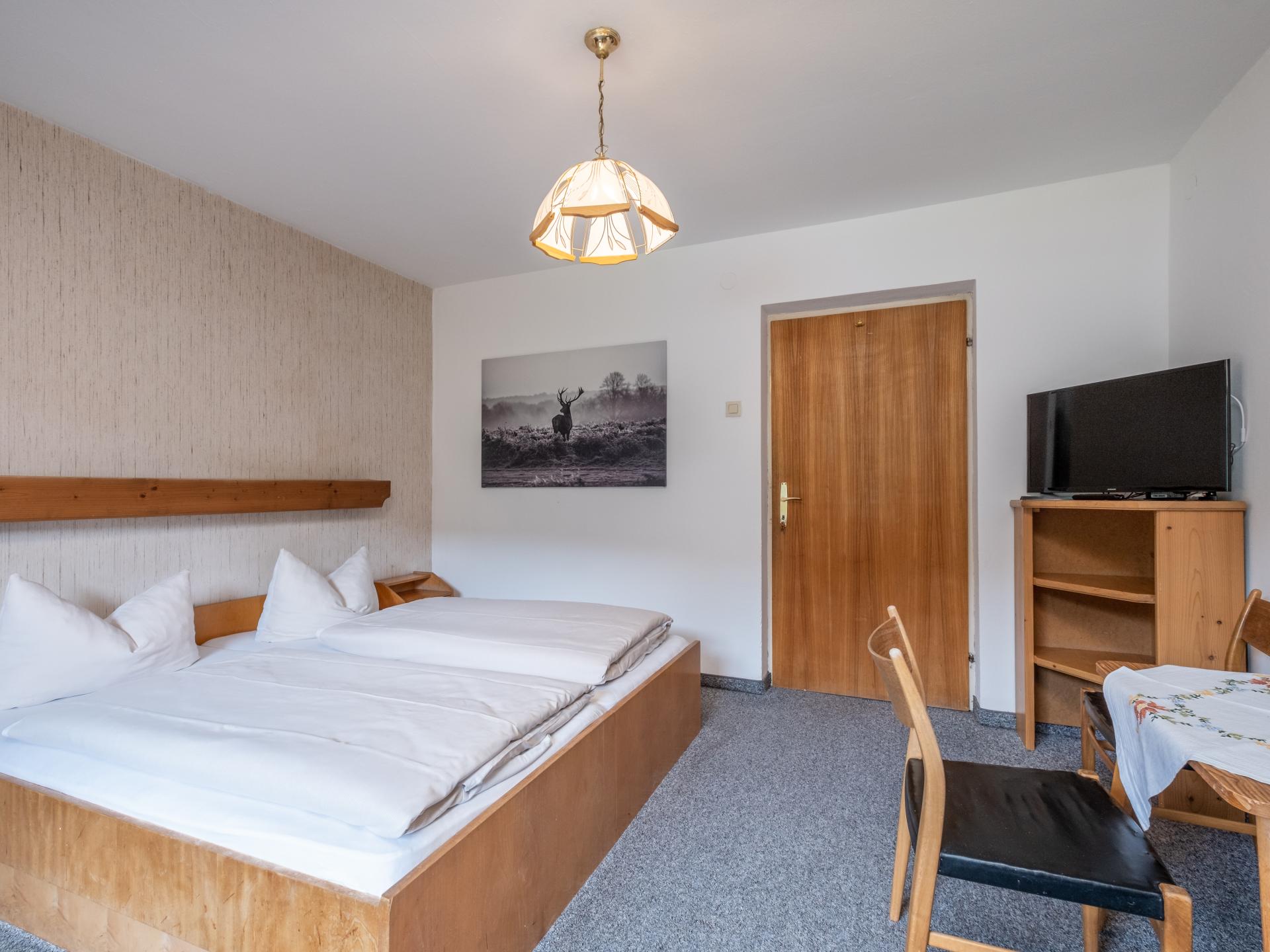 Groepsappartement voor 24 personen aan de bosrand bij het skigebied - foto 11