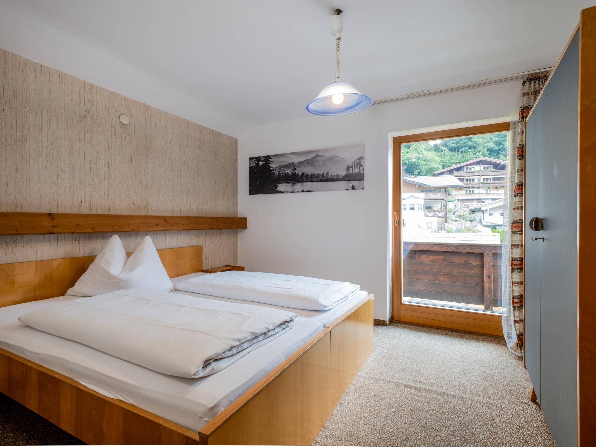 Groepsappartement voor 24 personen aan de bosrand bij het skigebied - foto 2