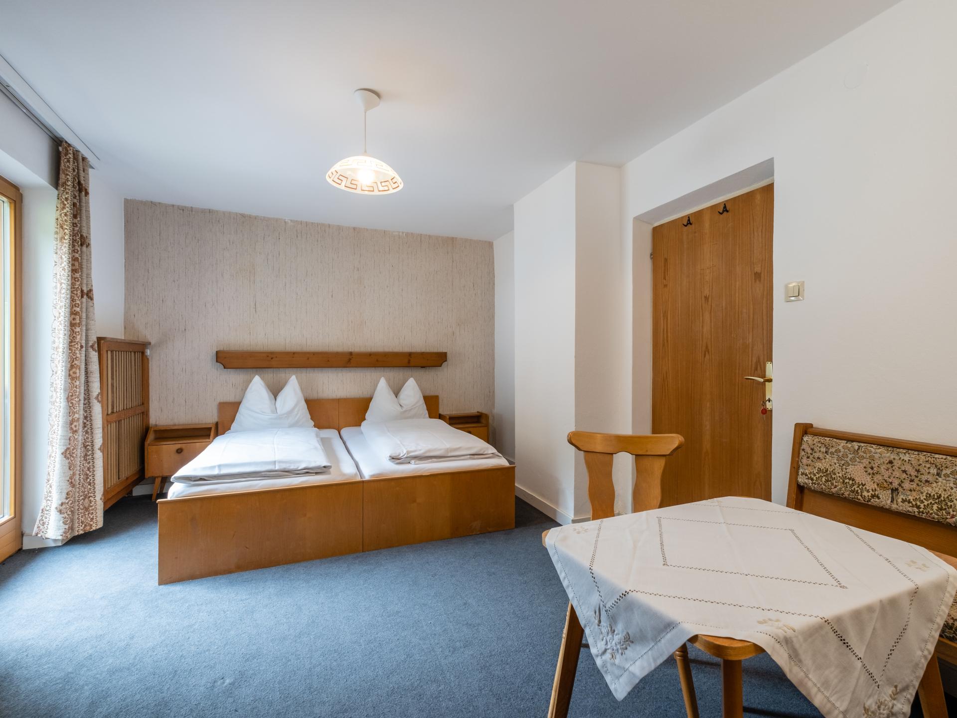 Groepsappartement voor 24 personen aan de bosrand bij het skigebied - foto 10