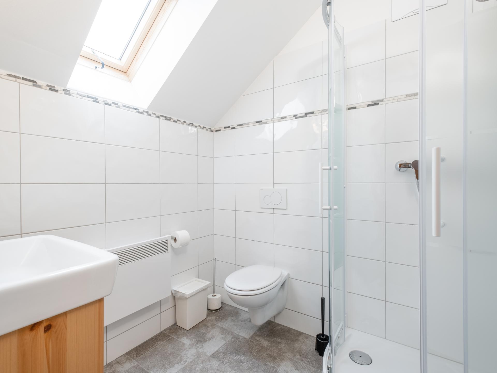 Knus chalet voor 4 personen in Mauterndorf, direct aan de skipiste - foto 12
