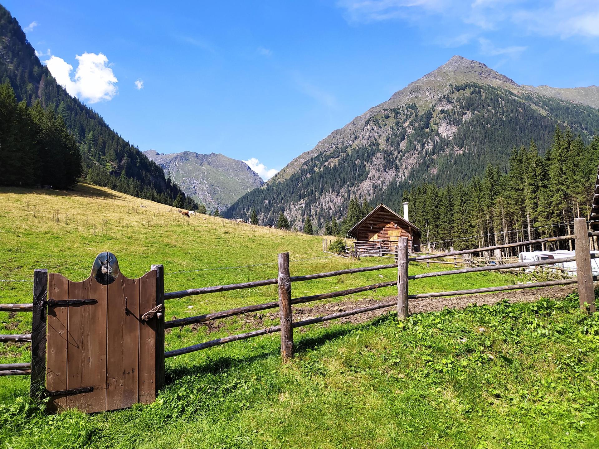 Knus chalet voor 4 personen in Mauterndorf, direct aan de skipiste - foto 39