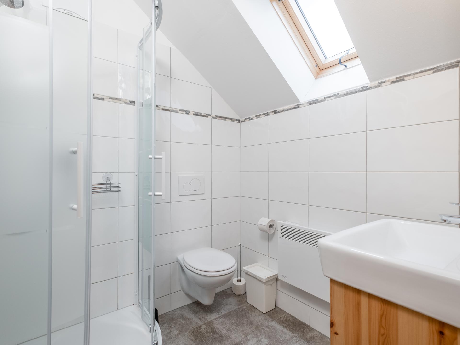 Knus chalet voor 4 personen in Mauterndorf, direct aan de skipiste - foto 13
