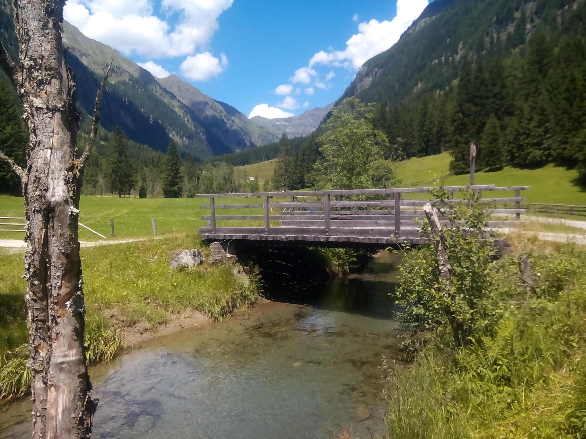Knus chalet voor 4 personen in Mauterndorf, direct aan de skipiste - foto 38