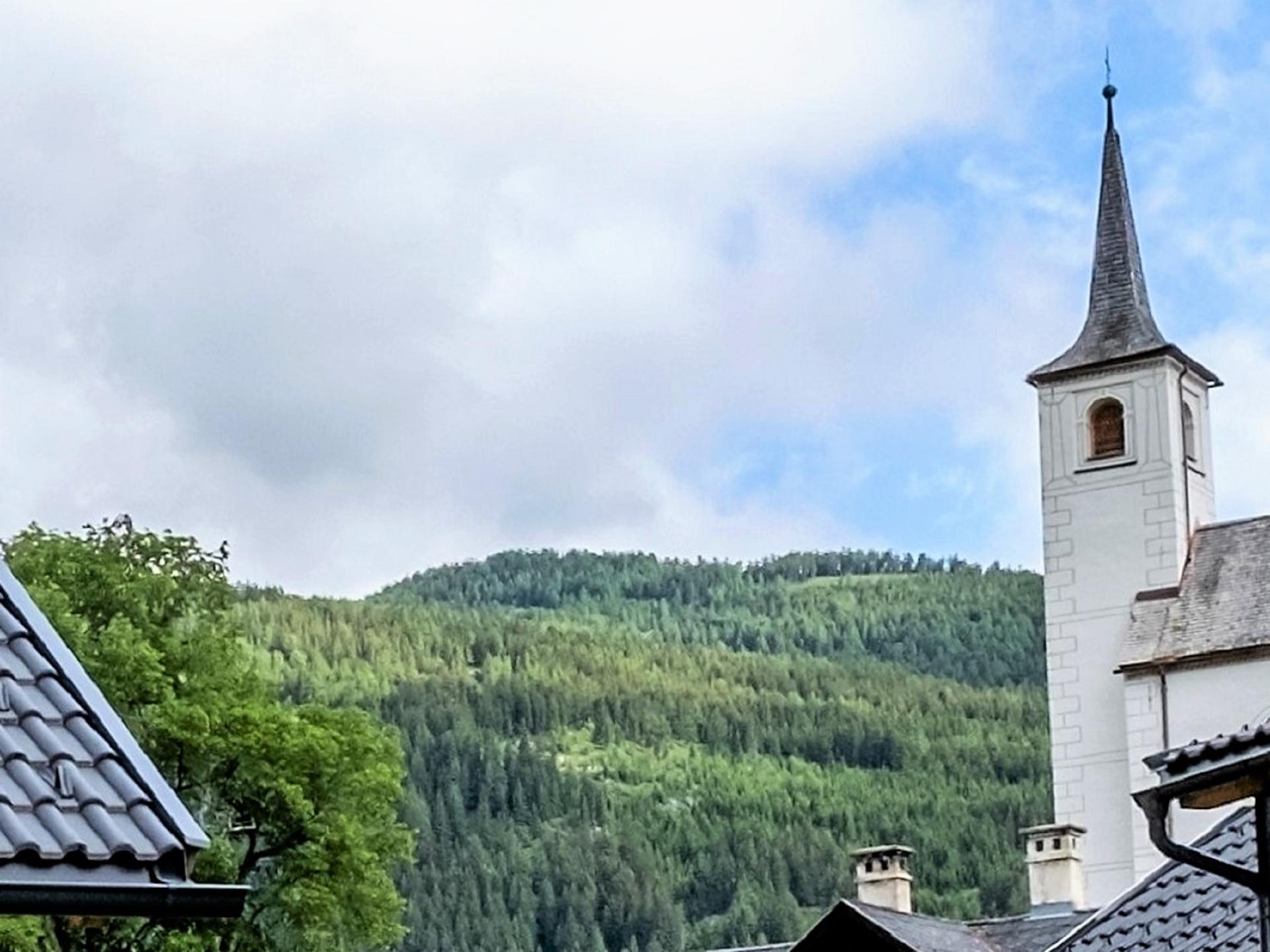 Knus chalet voor 4 personen in Mauterndorf, direct aan de skipiste - foto 22