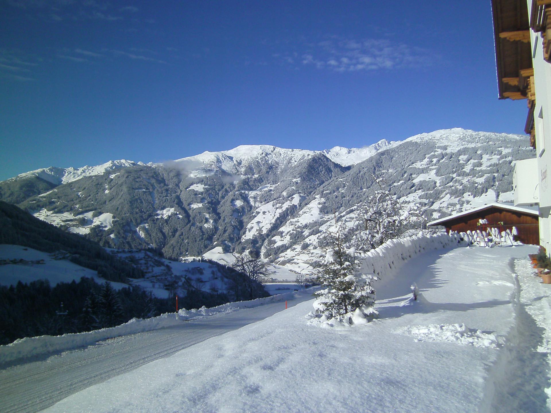 Op 550m van het centrum: appartement aan de piste in Gerlosberg - foto 26