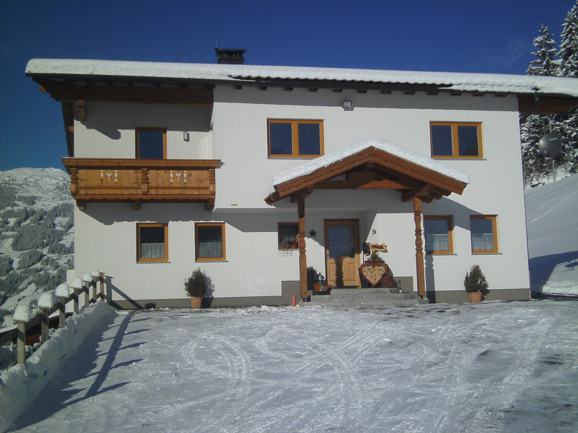 Op 550m van het centrum: appartement aan de piste in Gerlosberg - foto 29