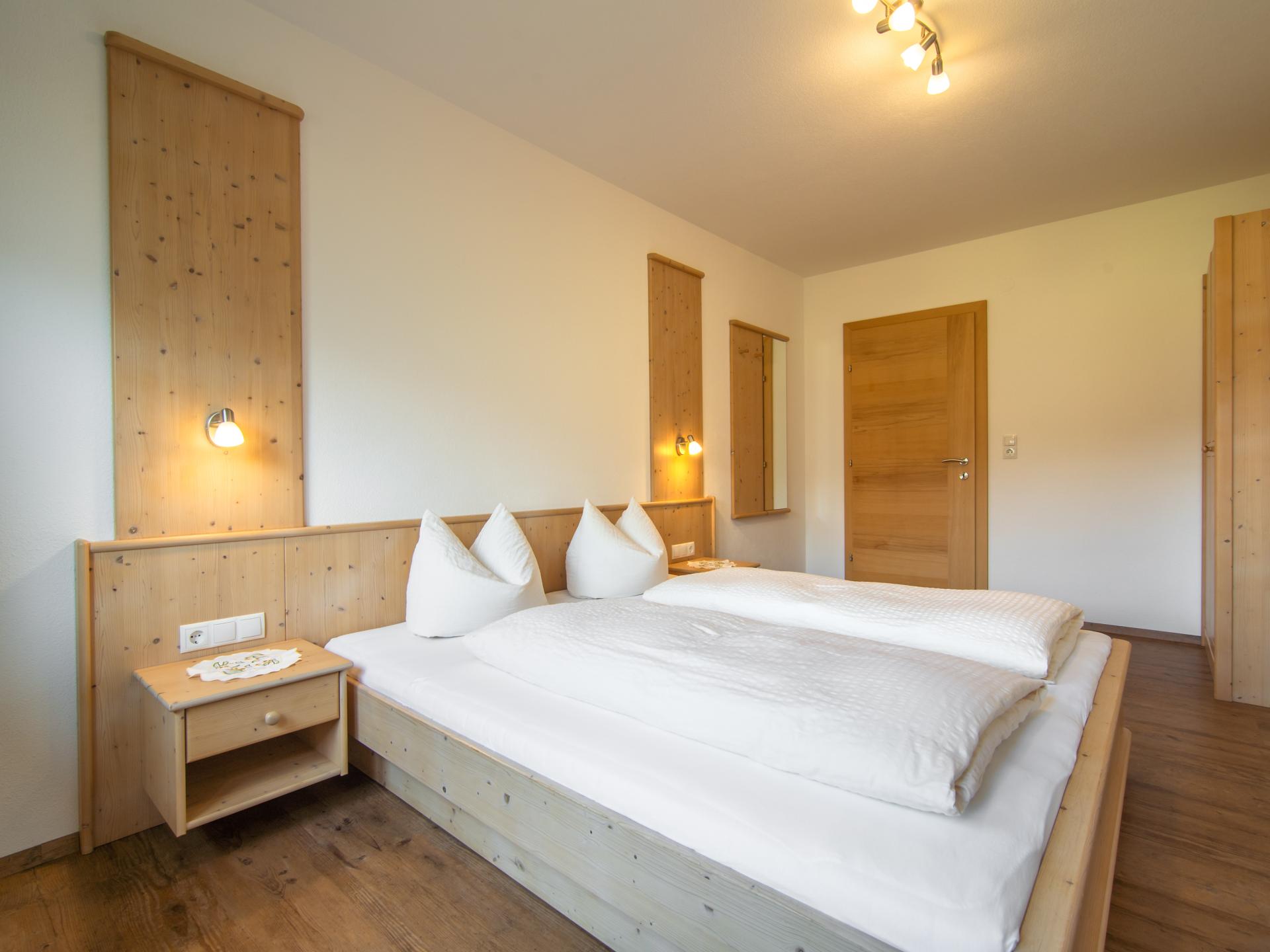 Op 550m van het centrum: appartement aan de piste in Gerlosberg - foto 10
