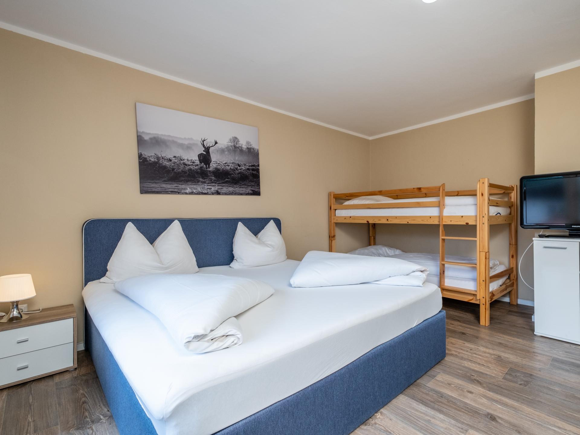 Ruim chalet voor 14 personen in centrum Hopfgarten met sauna, op 200m van de skilift - foto 9