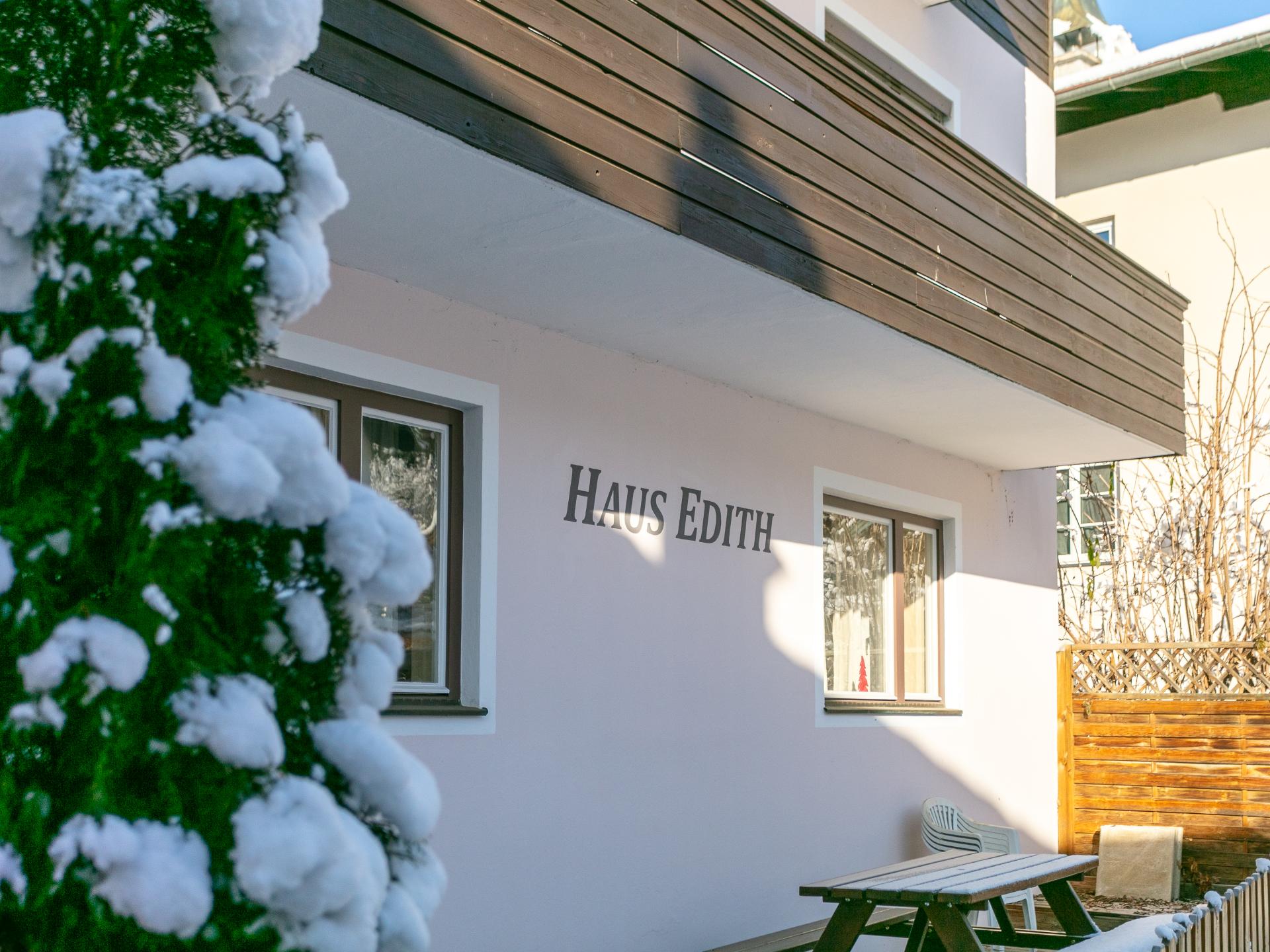 Ruim chalet voor 14 personen in centrum Hopfgarten met sauna, op 200m van de skilift - foto 25