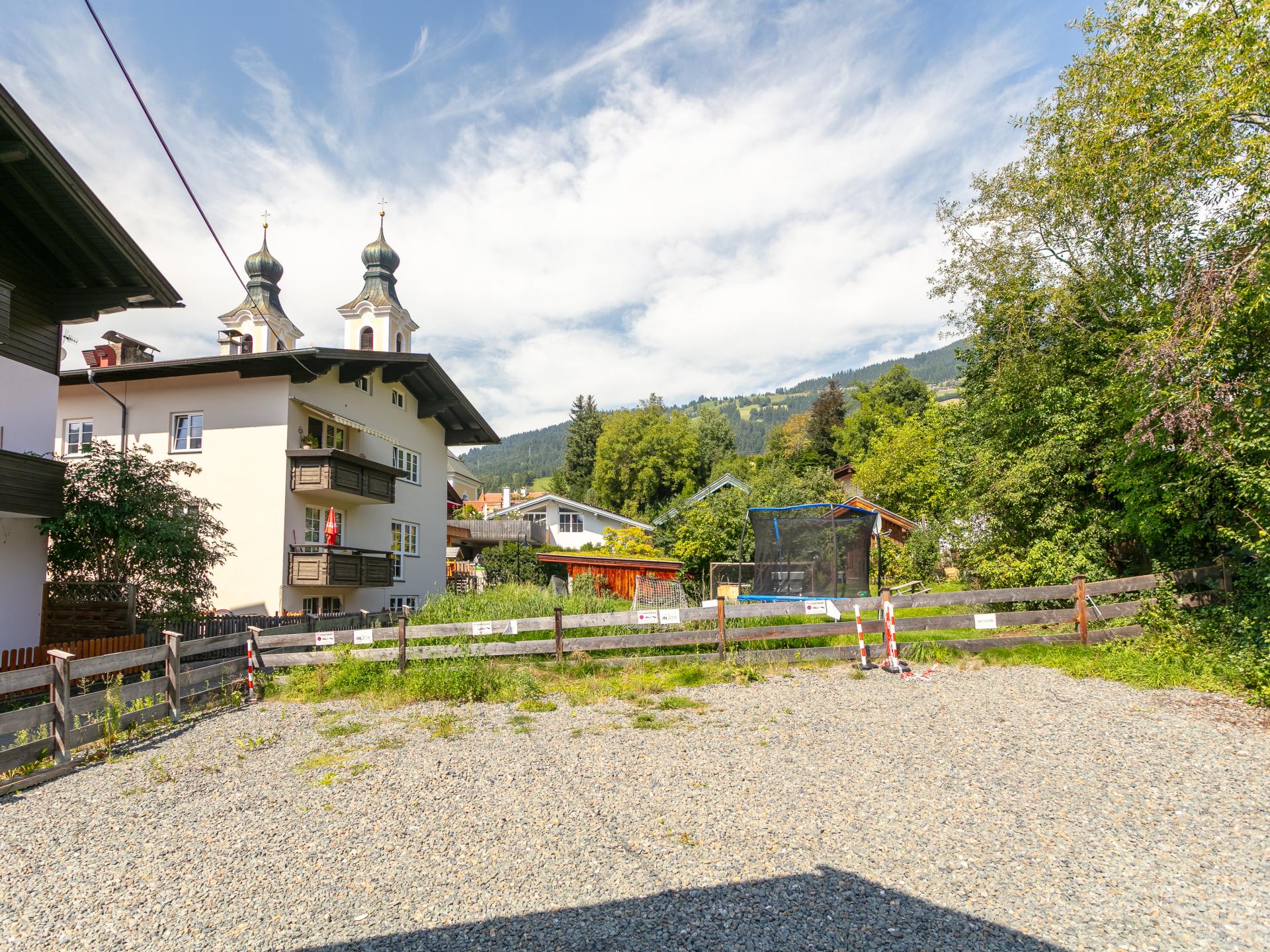 Ruim chalet voor 14 personen in centrum Hopfgarten met sauna, op 200m van de skilift - foto 17