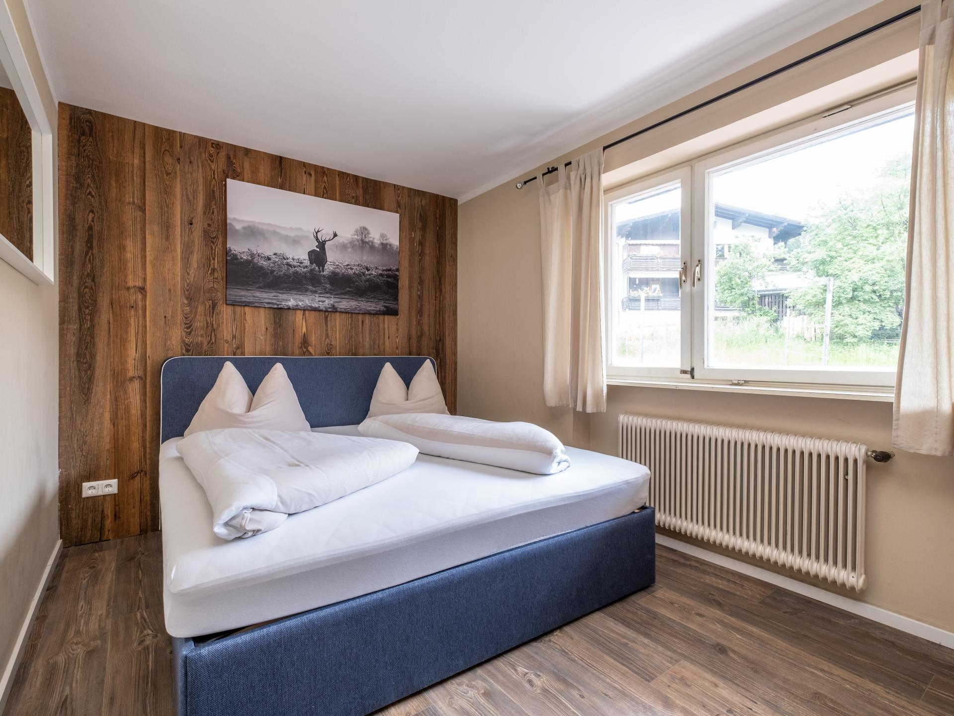 Ruim chalet voor 14 personen in centrum Hopfgarten met sauna, op 200m van de skilift - foto 4