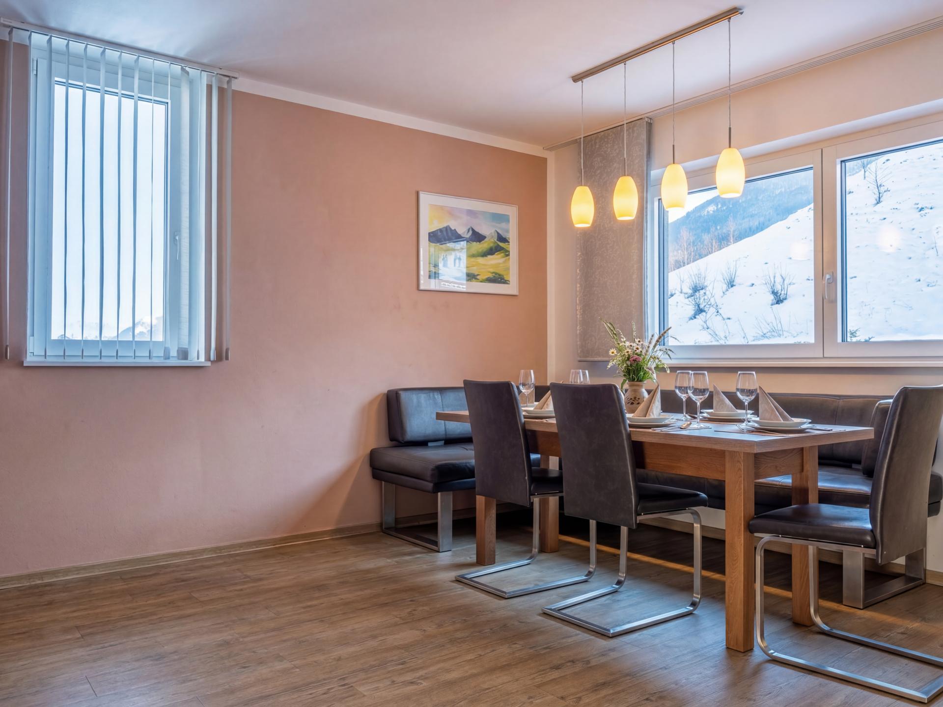 Ruim vakantiehuis voor 35 personen aan de piste bij Kaprun - foto 7