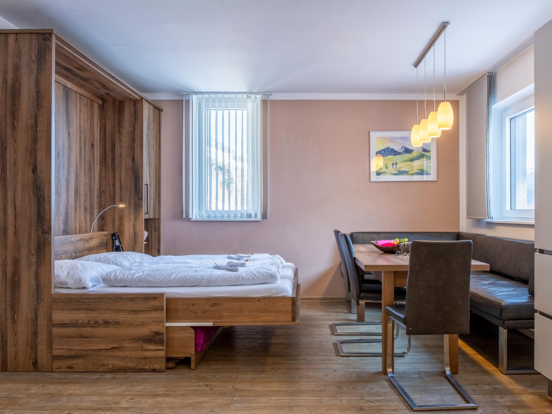 Ruim vakantiehuis voor 35 personen aan de piste bij Kaprun - foto 30