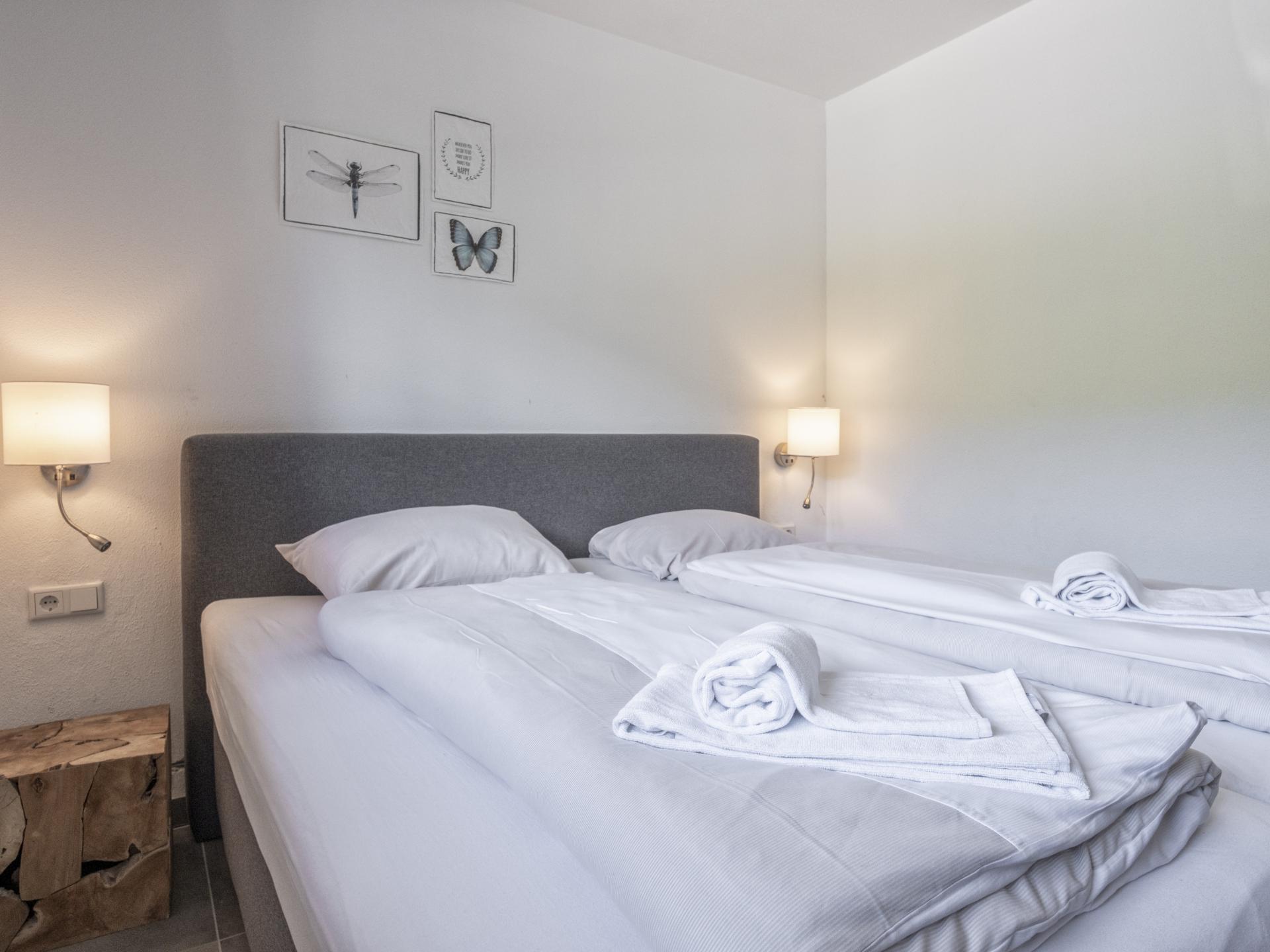 Luxe vrijstaand chalet met sauna, 350m van de skilift in Mühlbach - foto 14