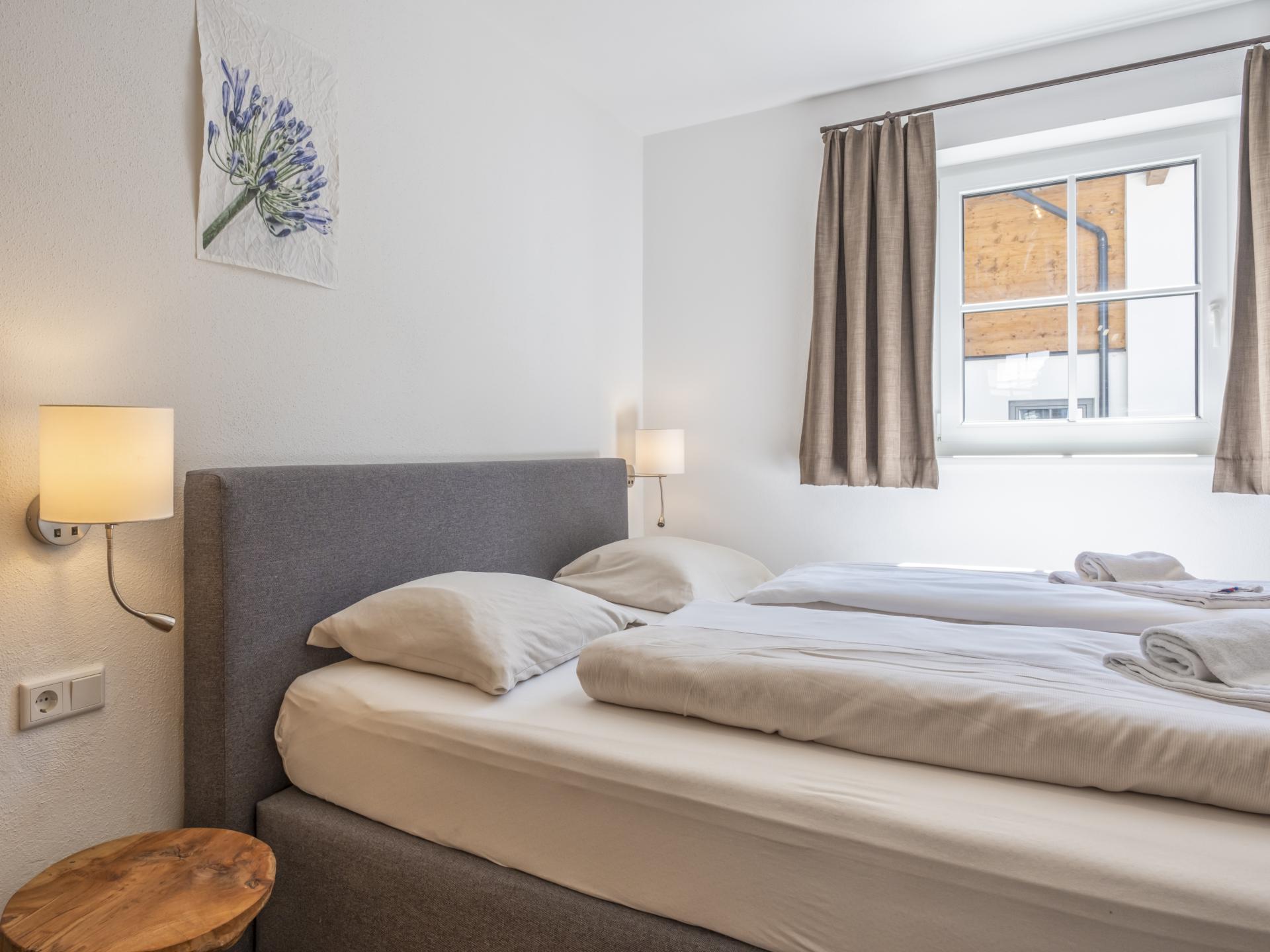 Luxe vrijstaand chalet met sauna, 350m van de skilift in Mühlbach - foto 20