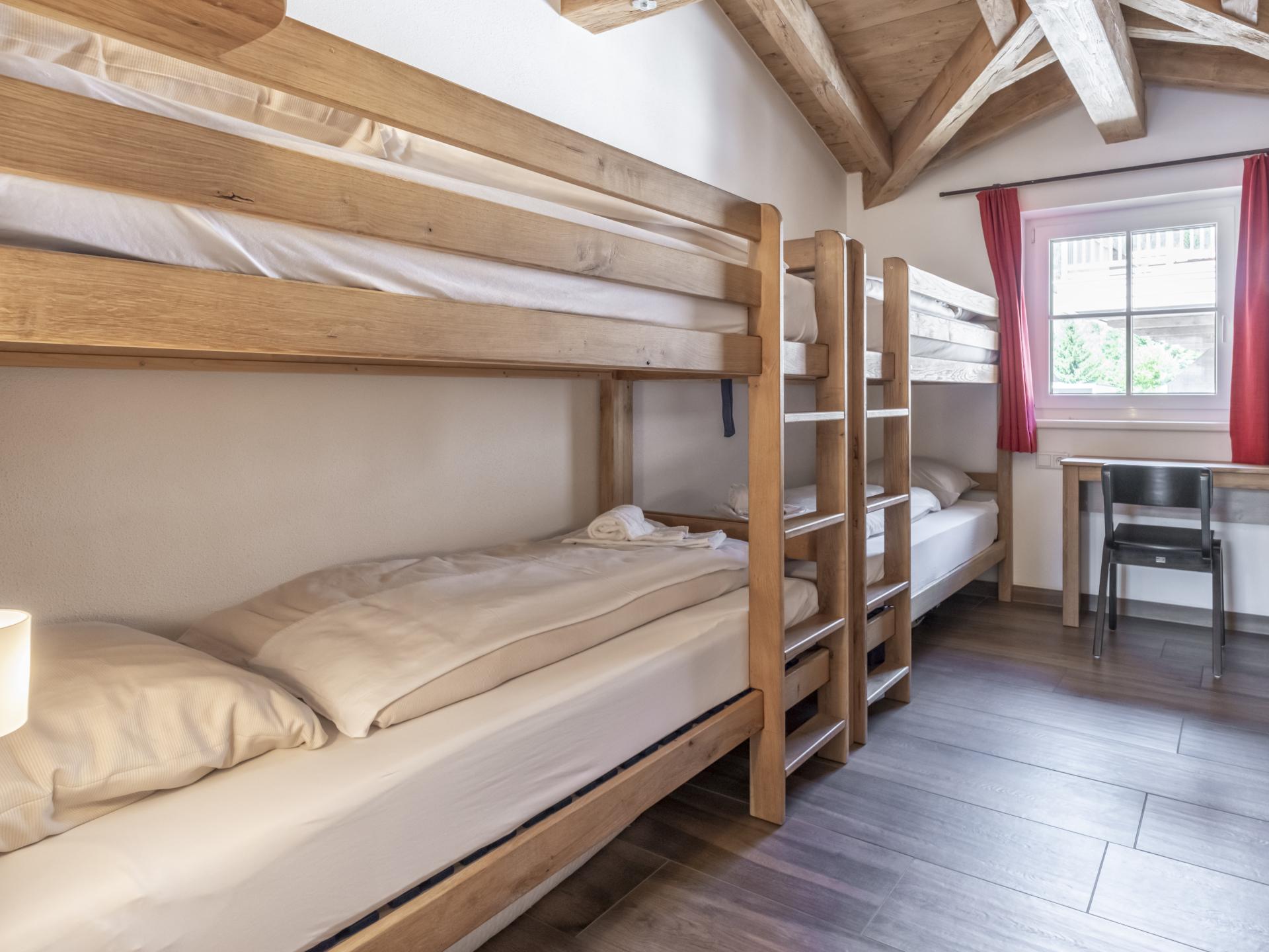 Luxe vrijstaand chalet met sauna, 350m van de skilift in Mühlbach - foto 22