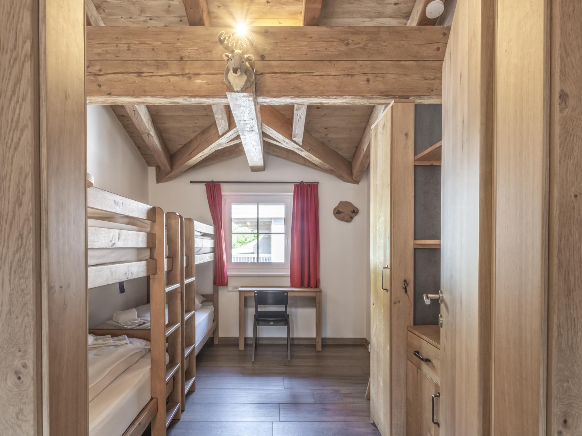 Luxe vrijstaand chalet met sauna, 350m van de skilift in Mühlbach - foto 29