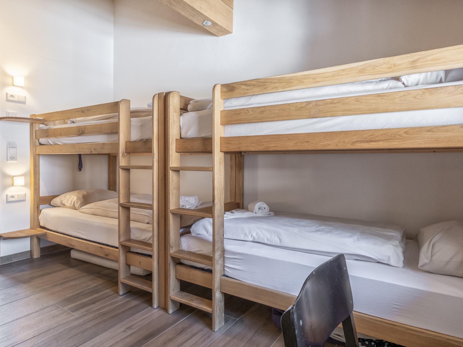 Luxe vrijstaand chalet met sauna, 350m van de skilift in Mühlbach - foto 24