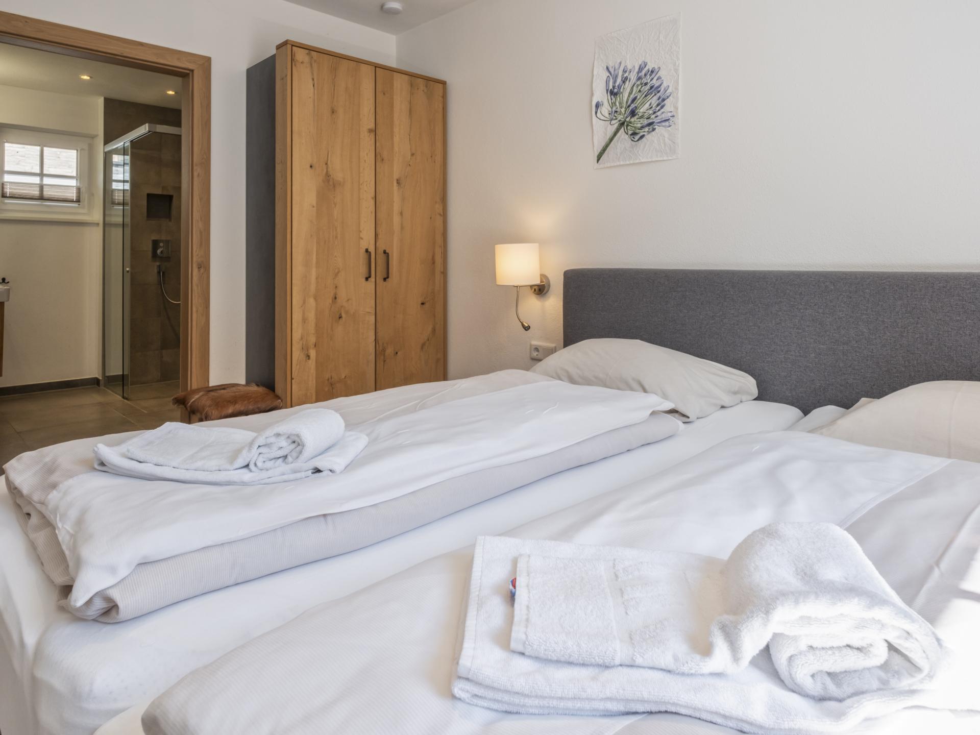 Luxe vrijstaand chalet met sauna, 350m van de skilift in Mühlbach - foto 15