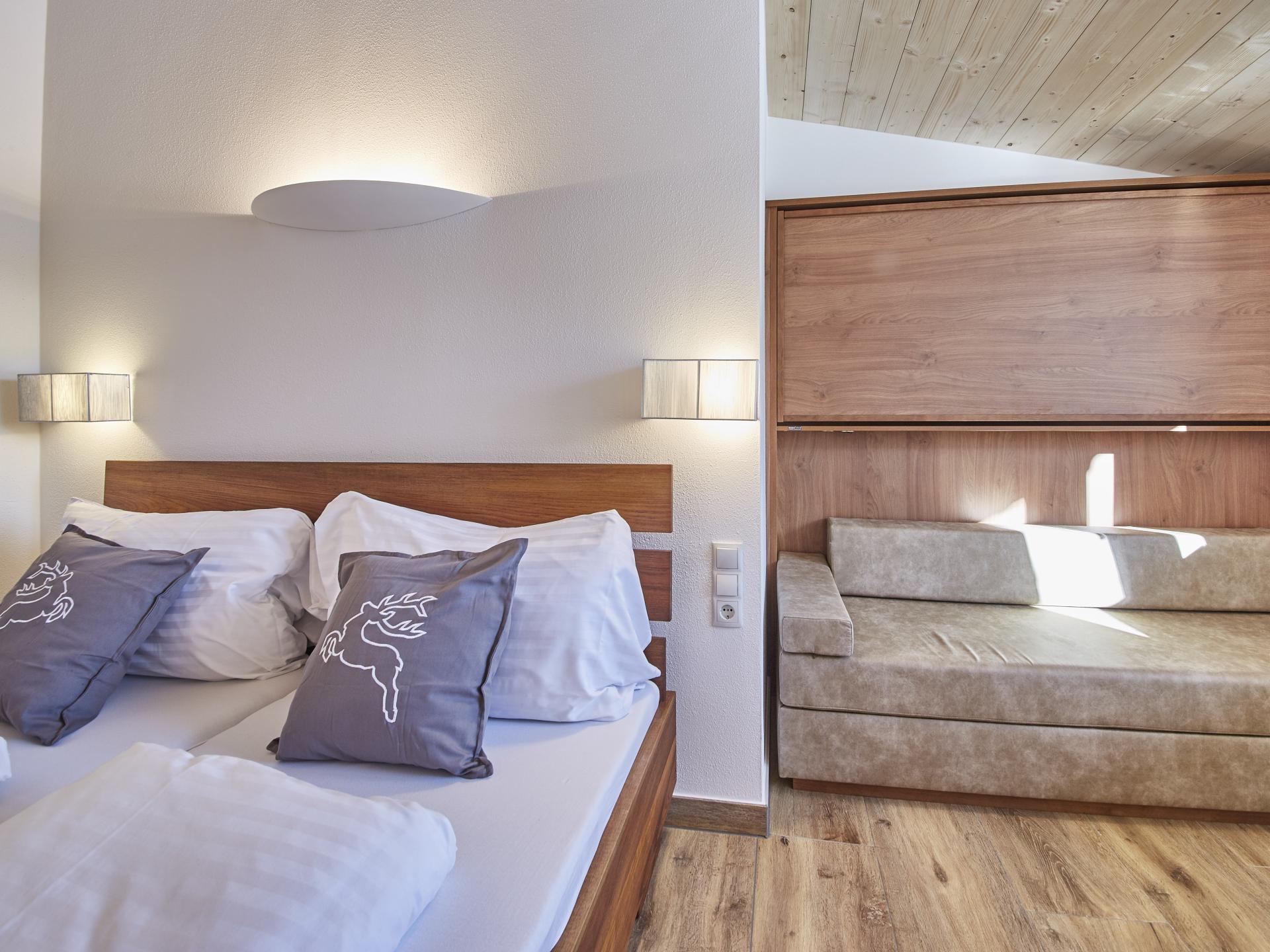 Vrijstaand chalet met sauna in Viehhofen, direct bij Skicircus Saalbach - foto 15